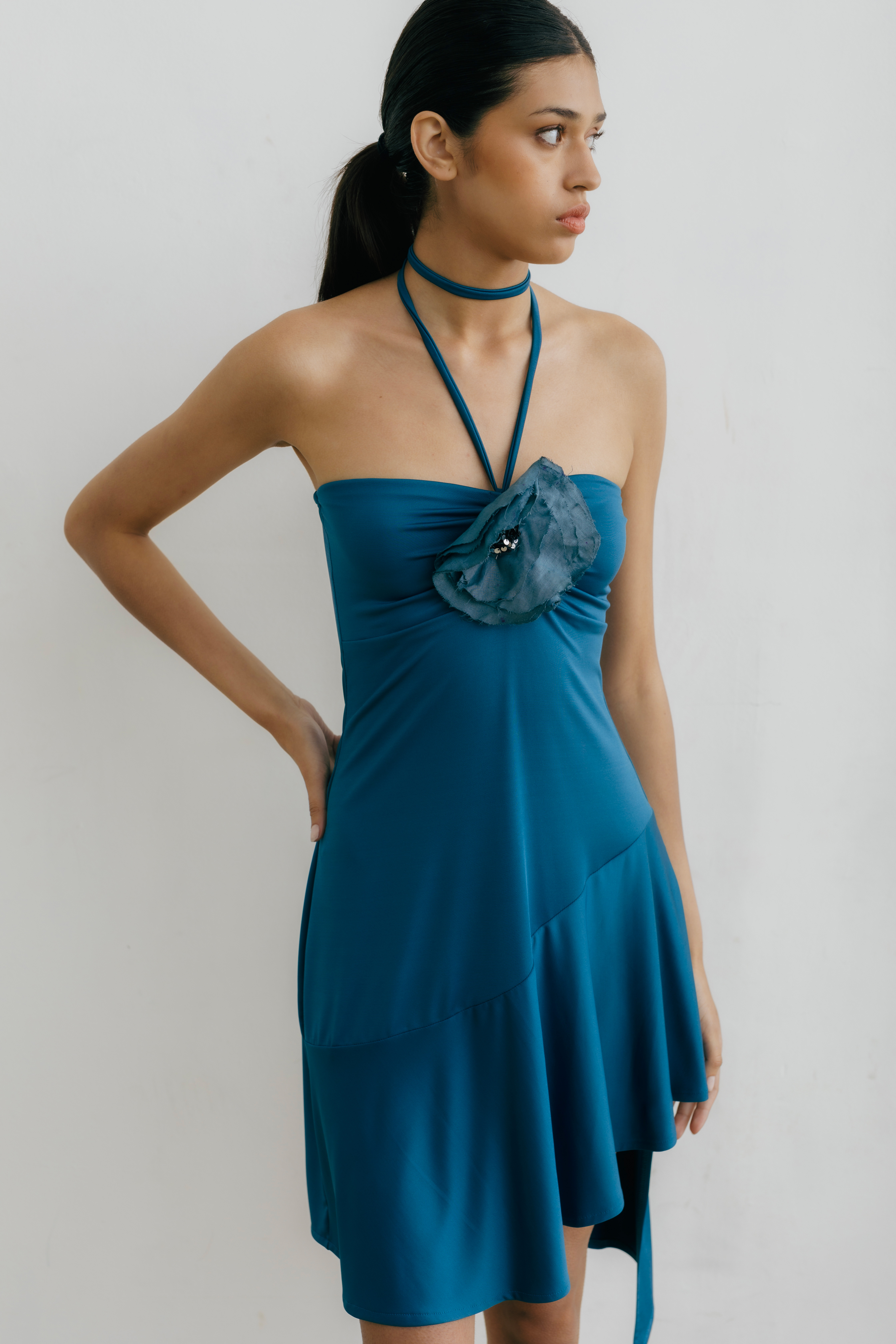 Vestido - Trufa