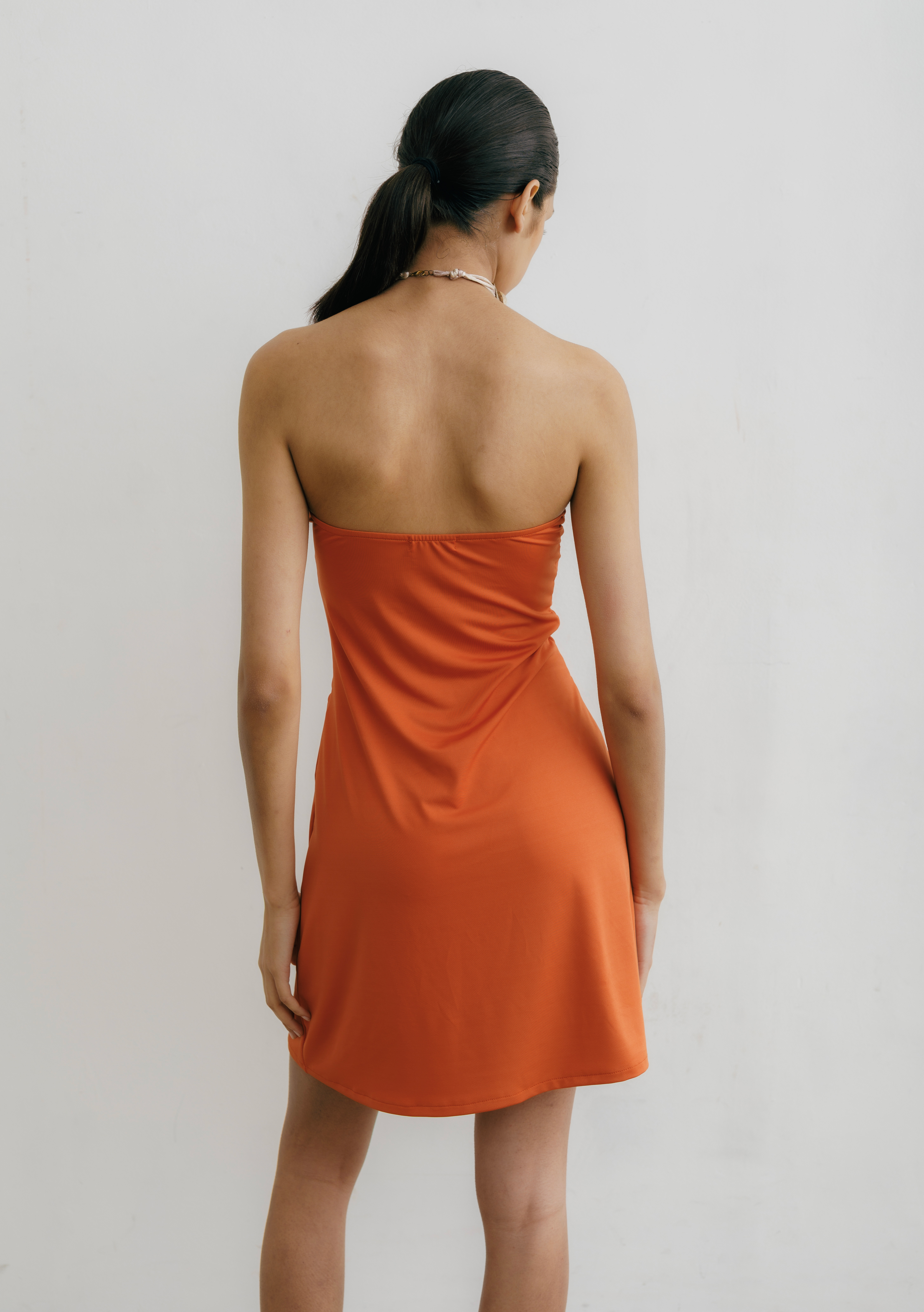 Vestido - Gruta