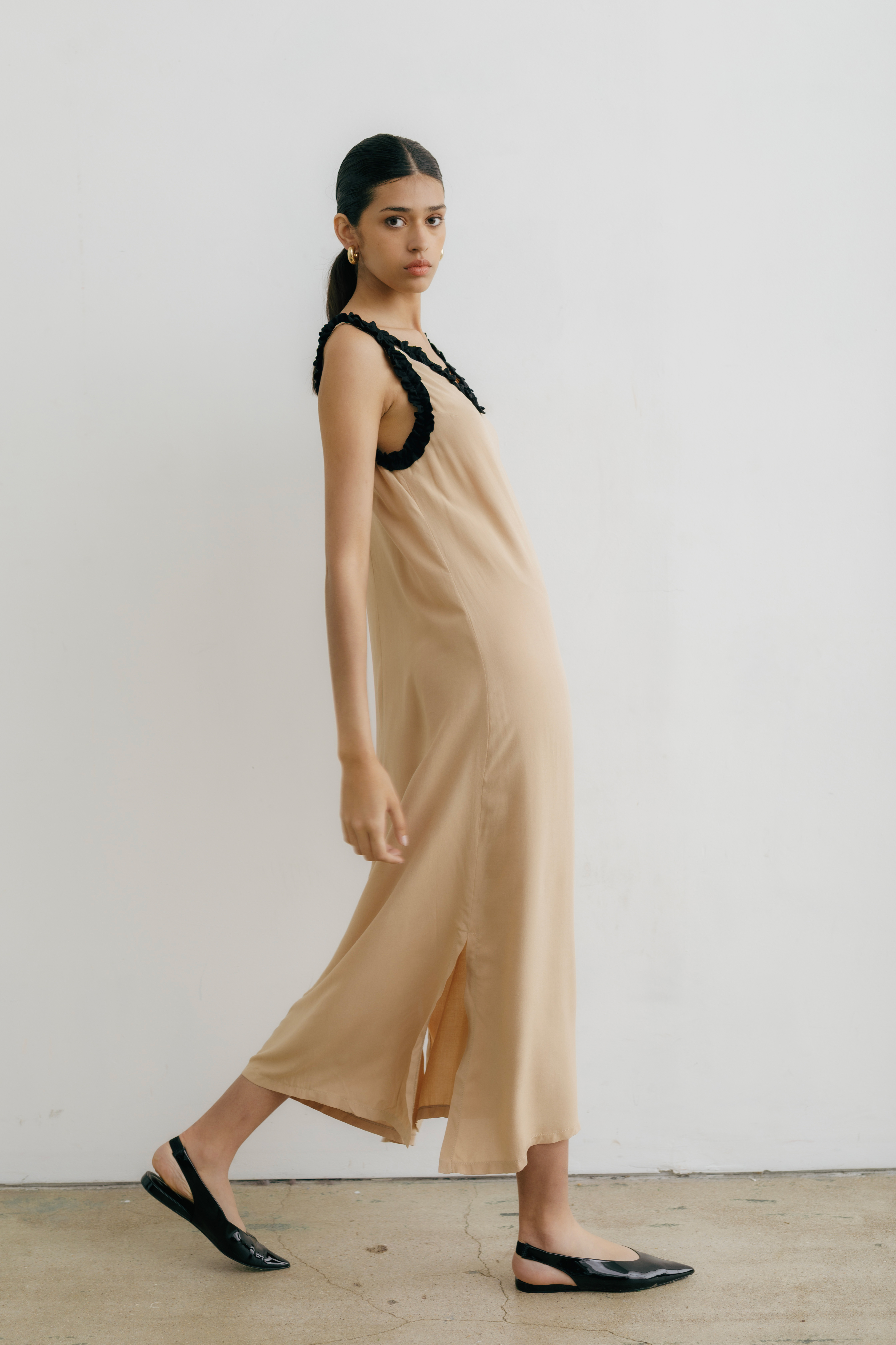 Vestido - Merengue