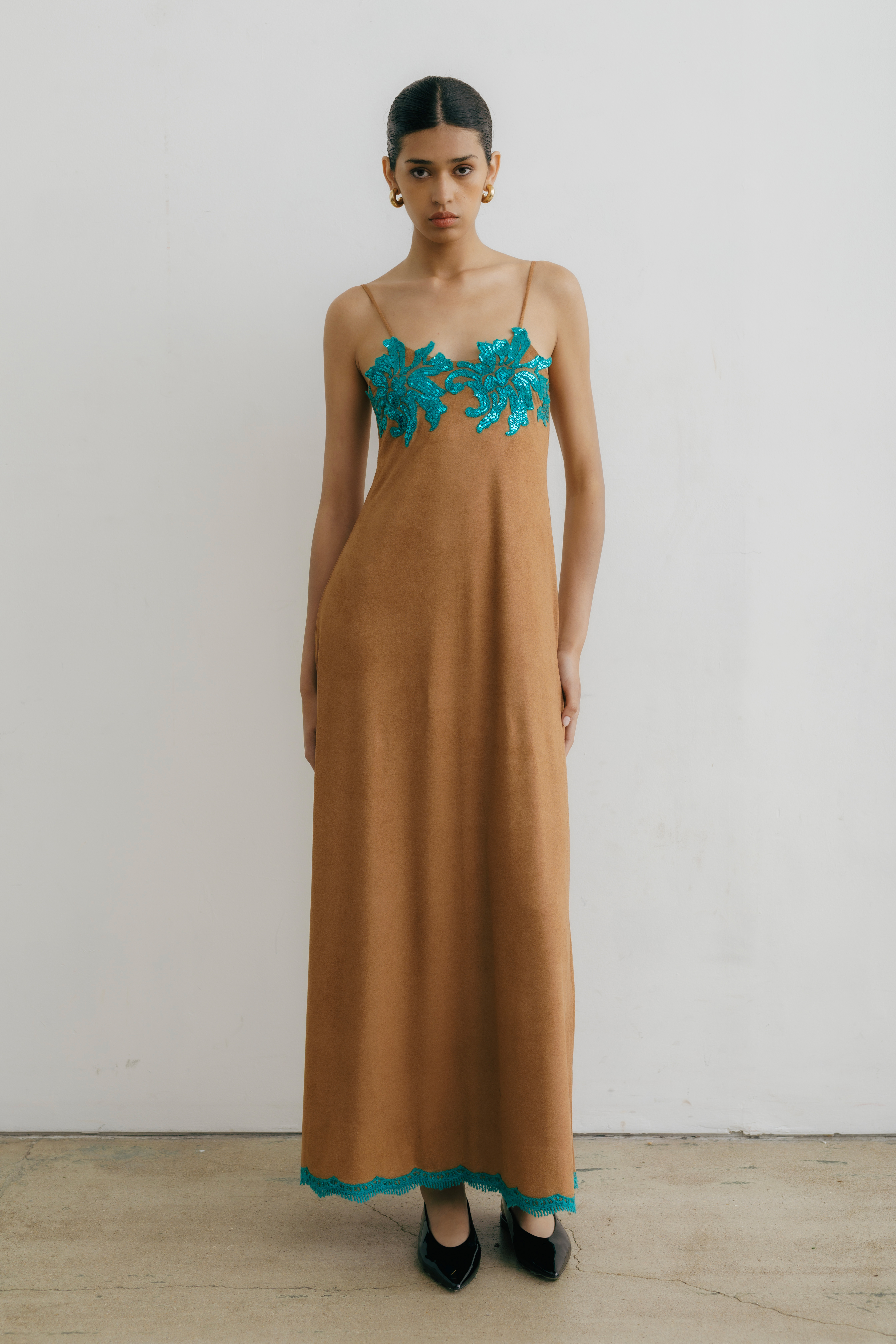 Vestido - Greta