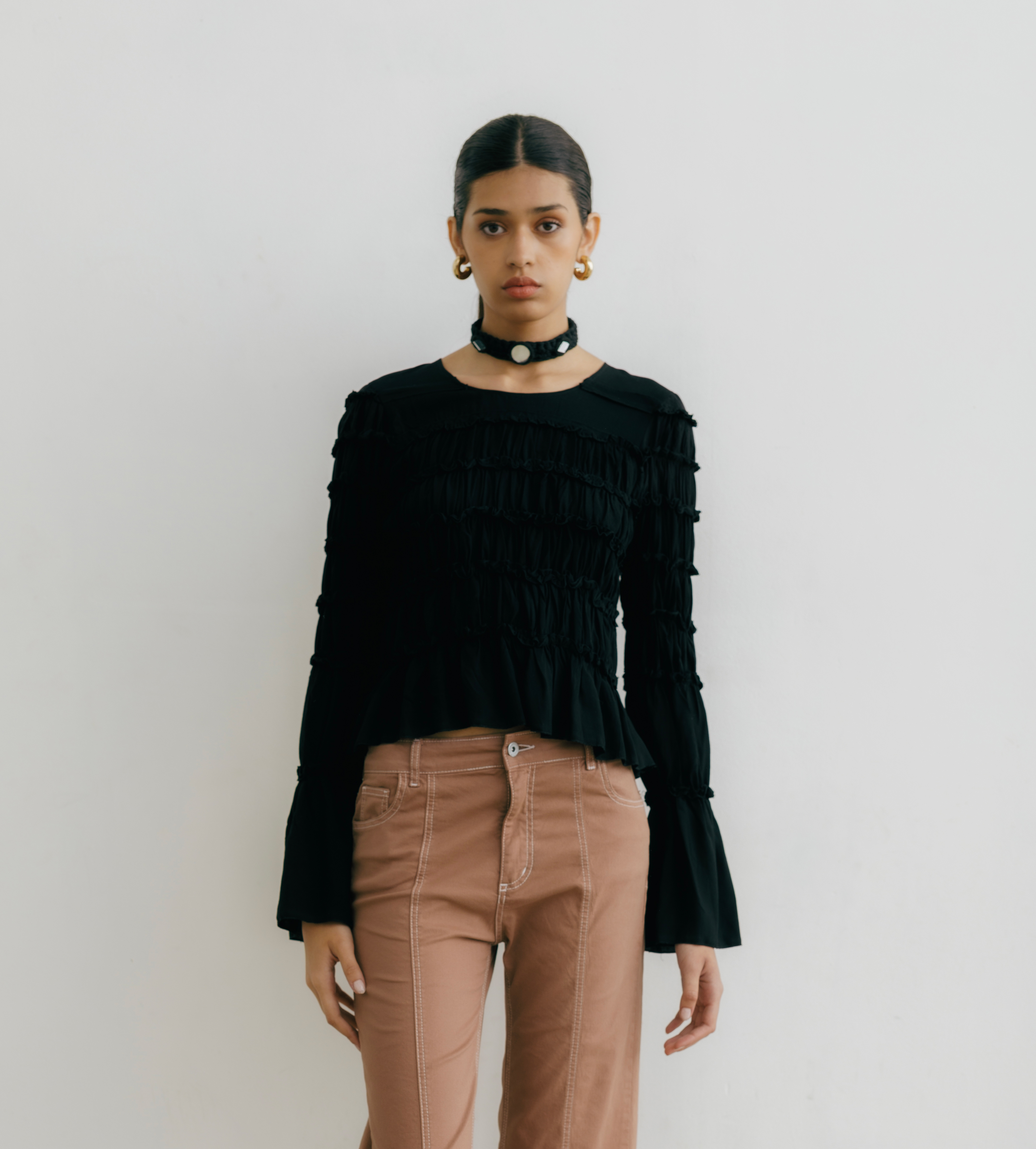Top - Malva