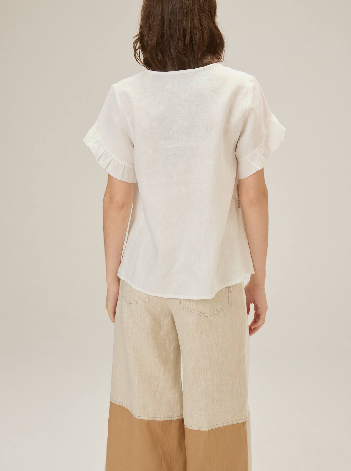 BLUSA TANIA