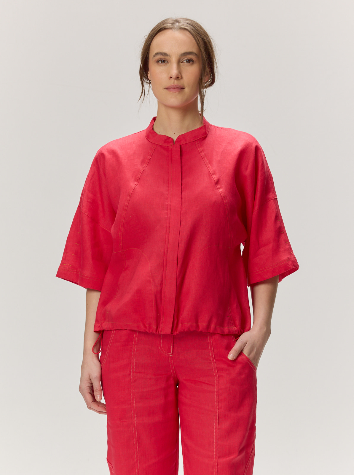 CHAQUETA MARION