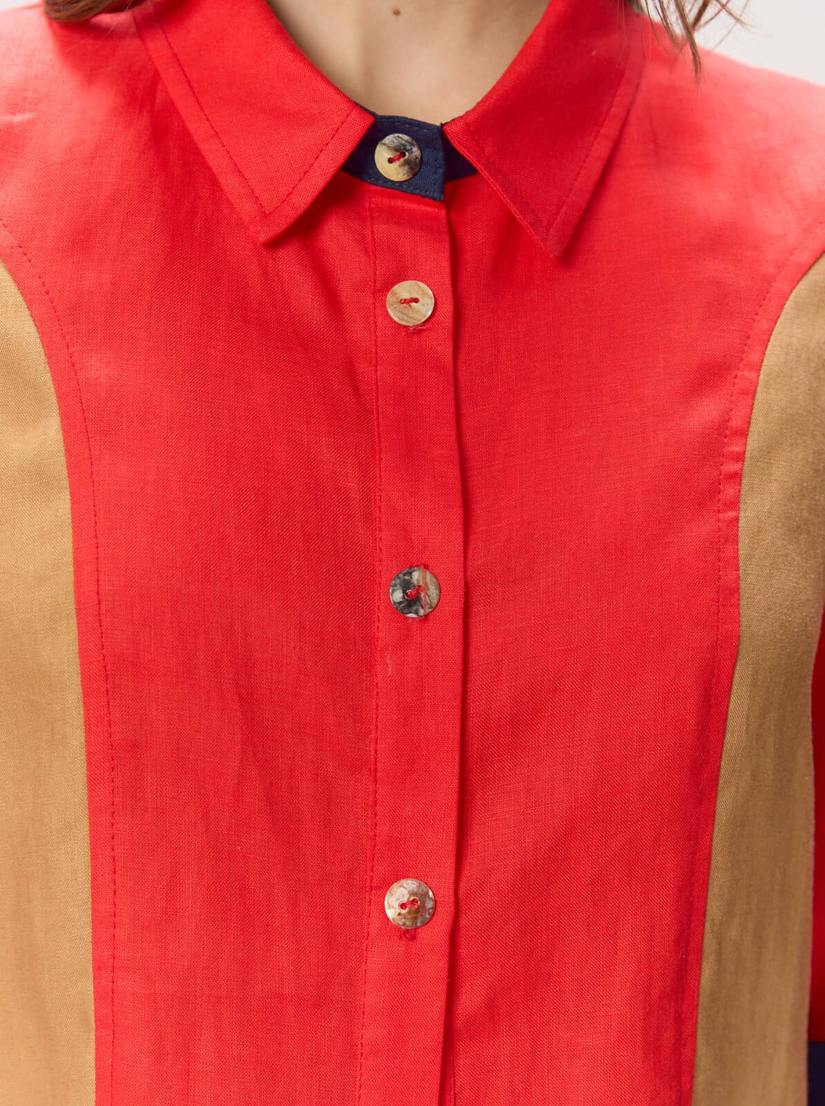CAMISA OLAVIO