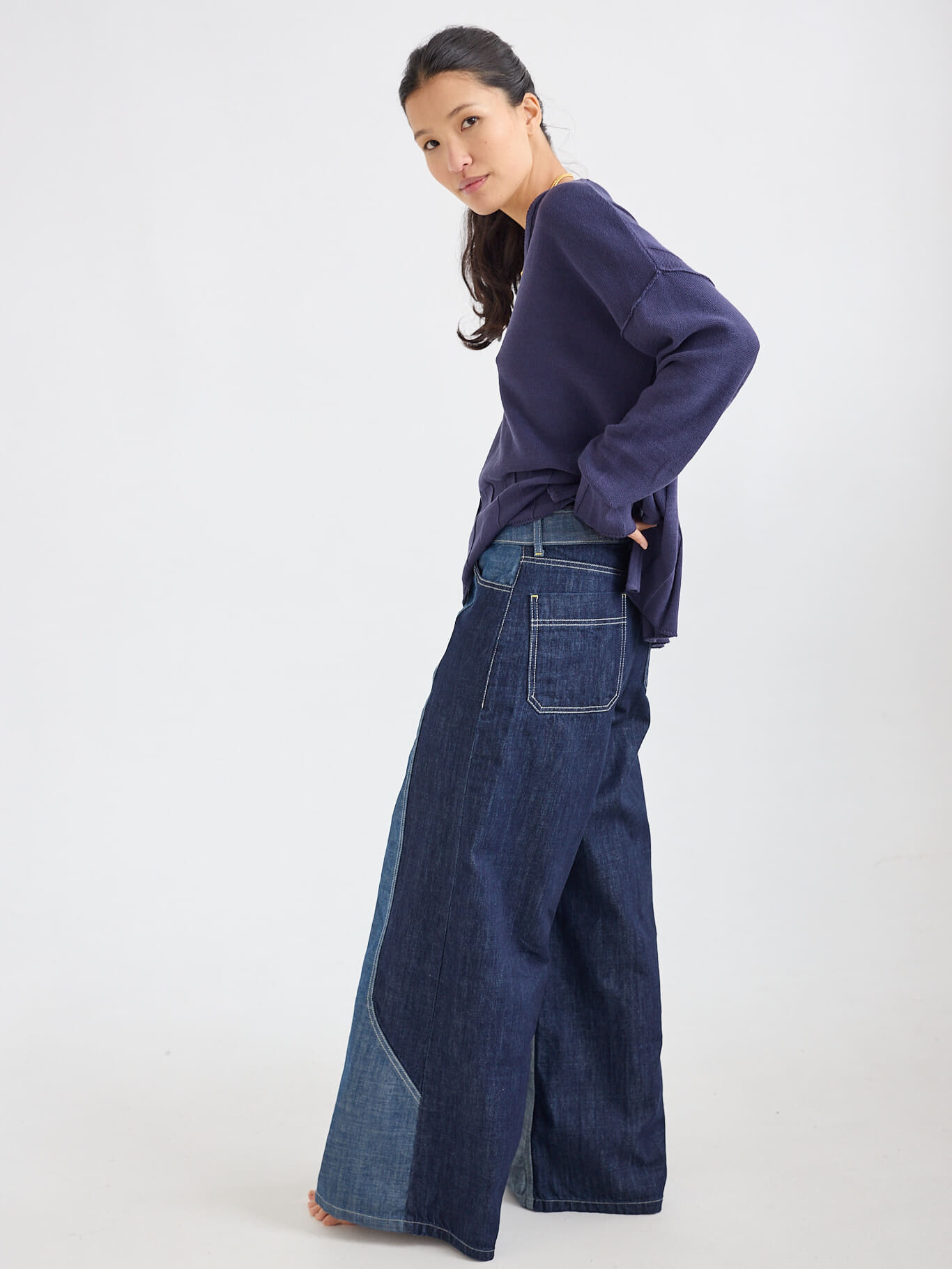 PANTALON TOLLY