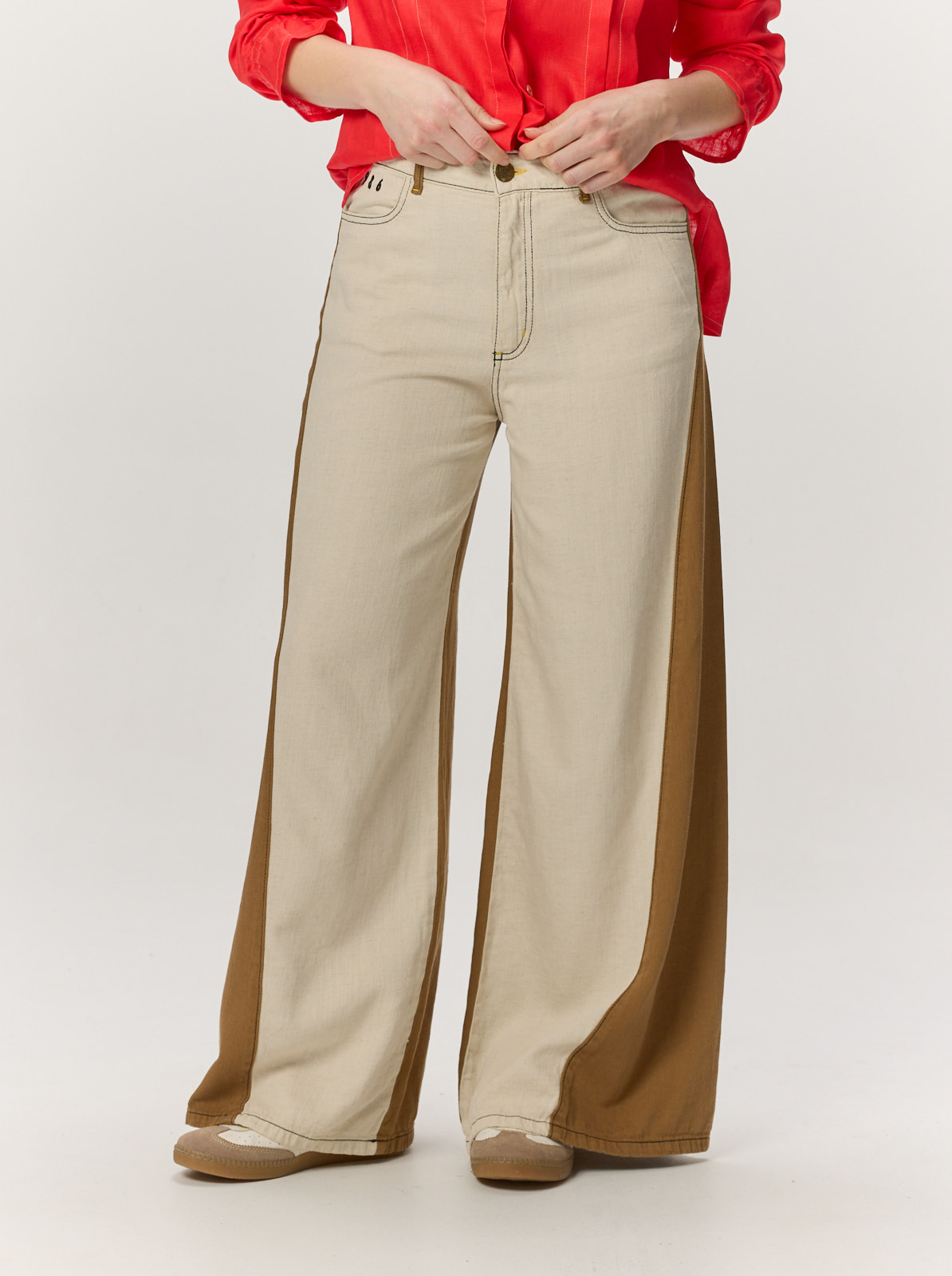PANTALON GAMMA