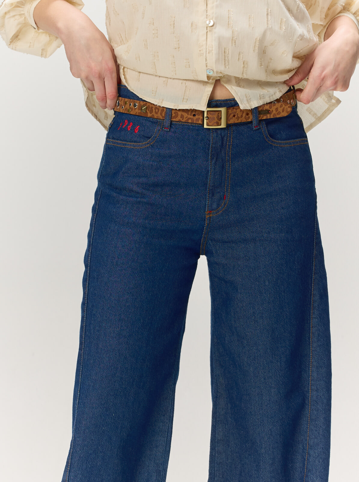 PANTALON GAMMA