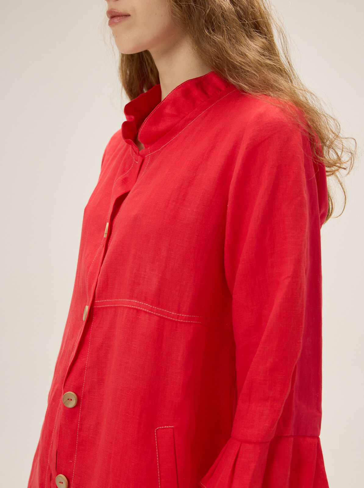 CAMISA AMAPOLA