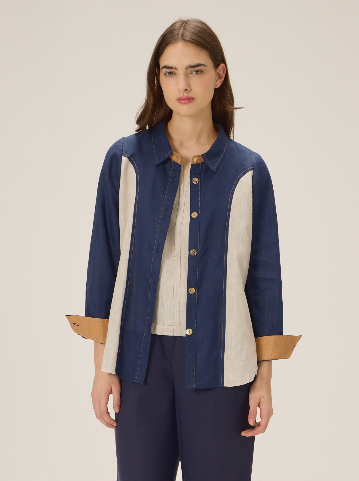 CAMISA OLAVIO