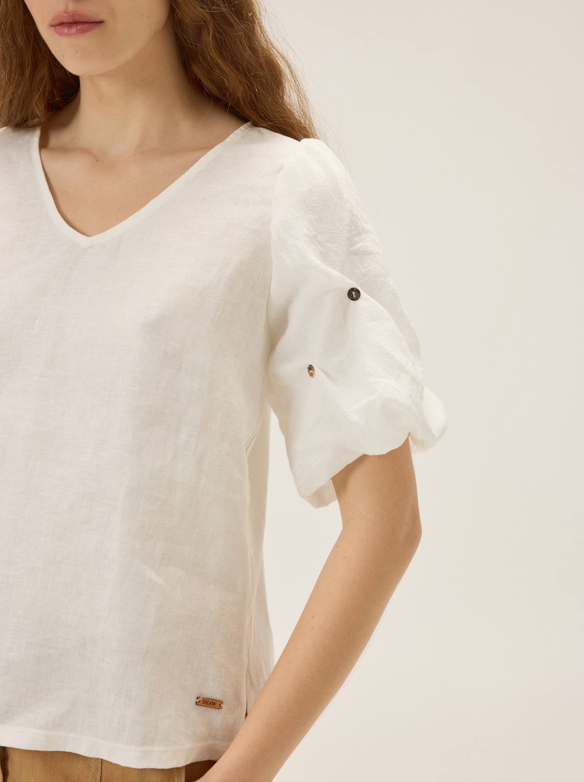 REMERA SOFITA