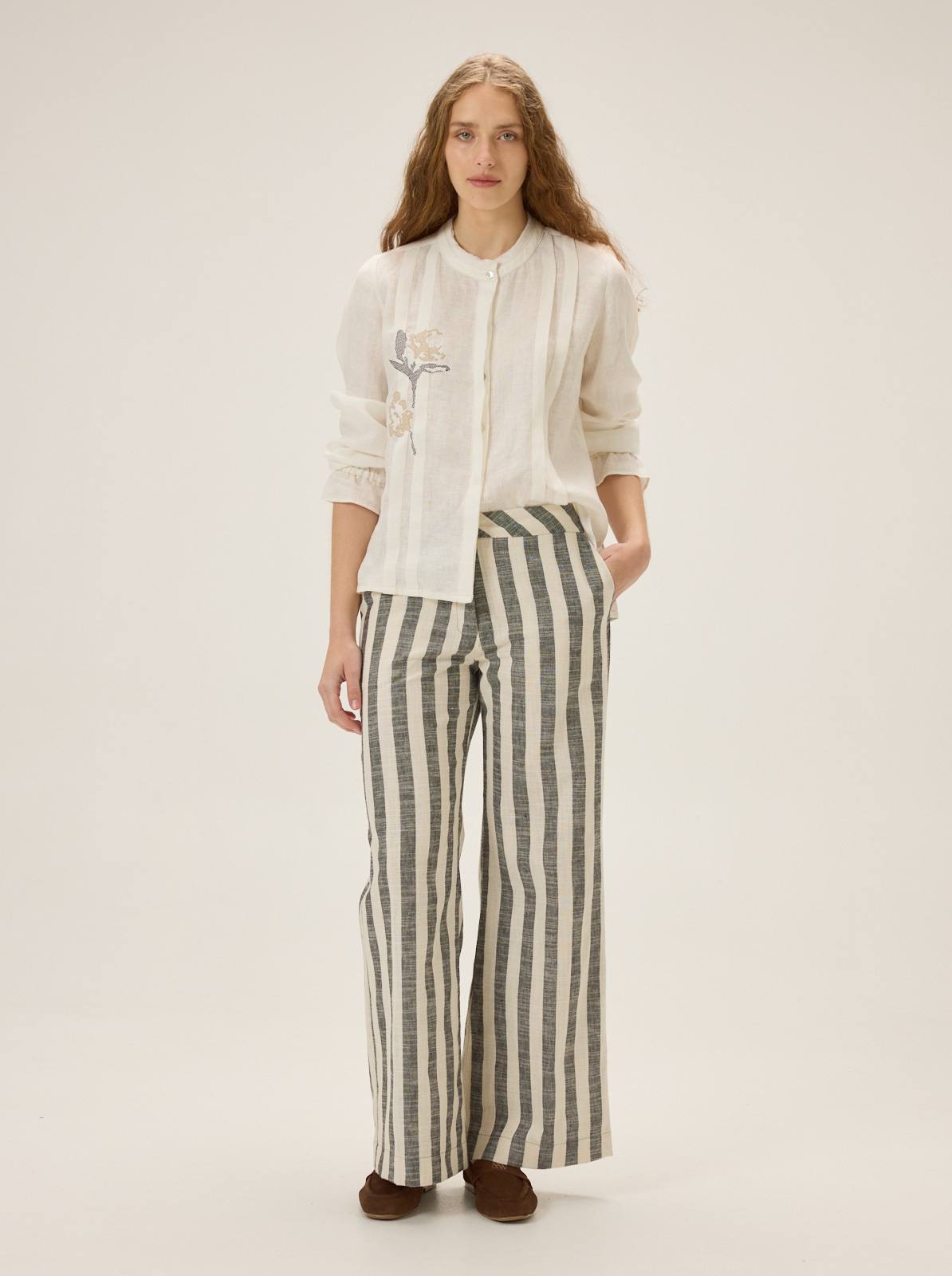 PANTALON LUMI