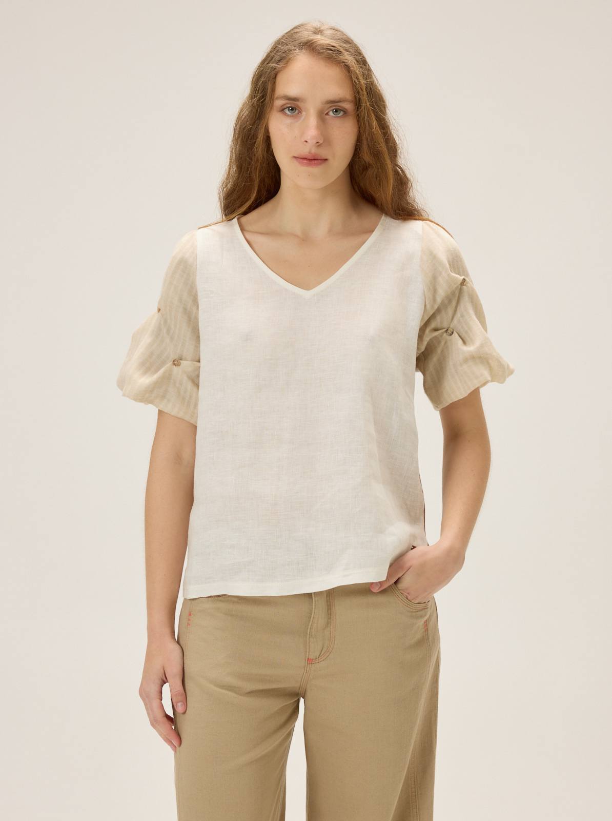 REMERA SOFITA