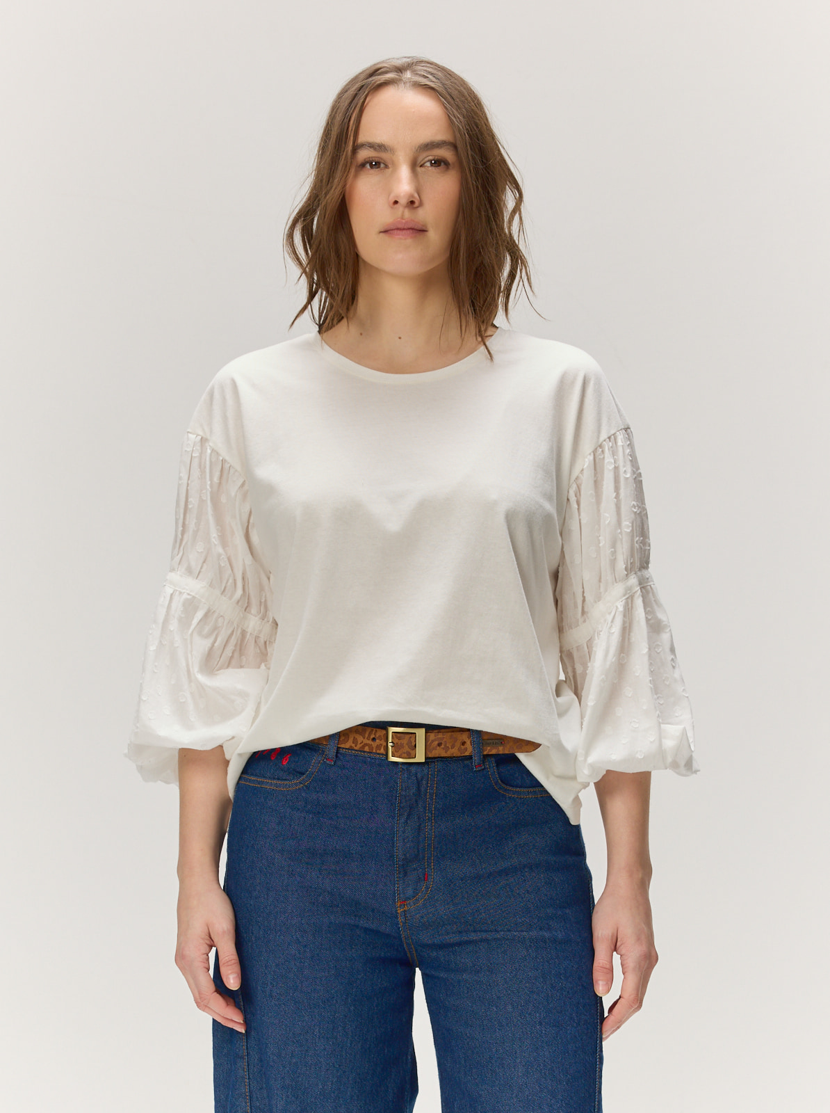 REMERA ALMA