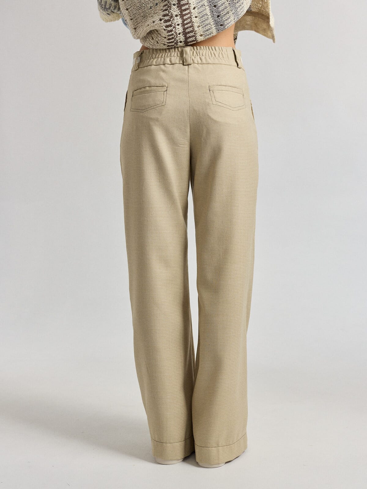 PANTALON GOTA
