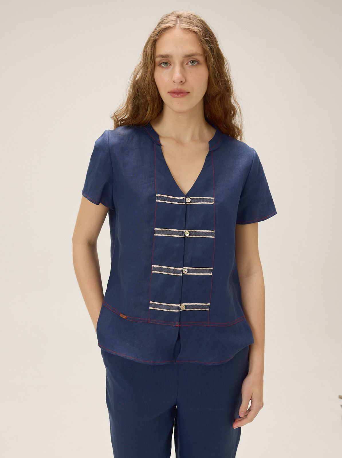 CAMISA LOTO