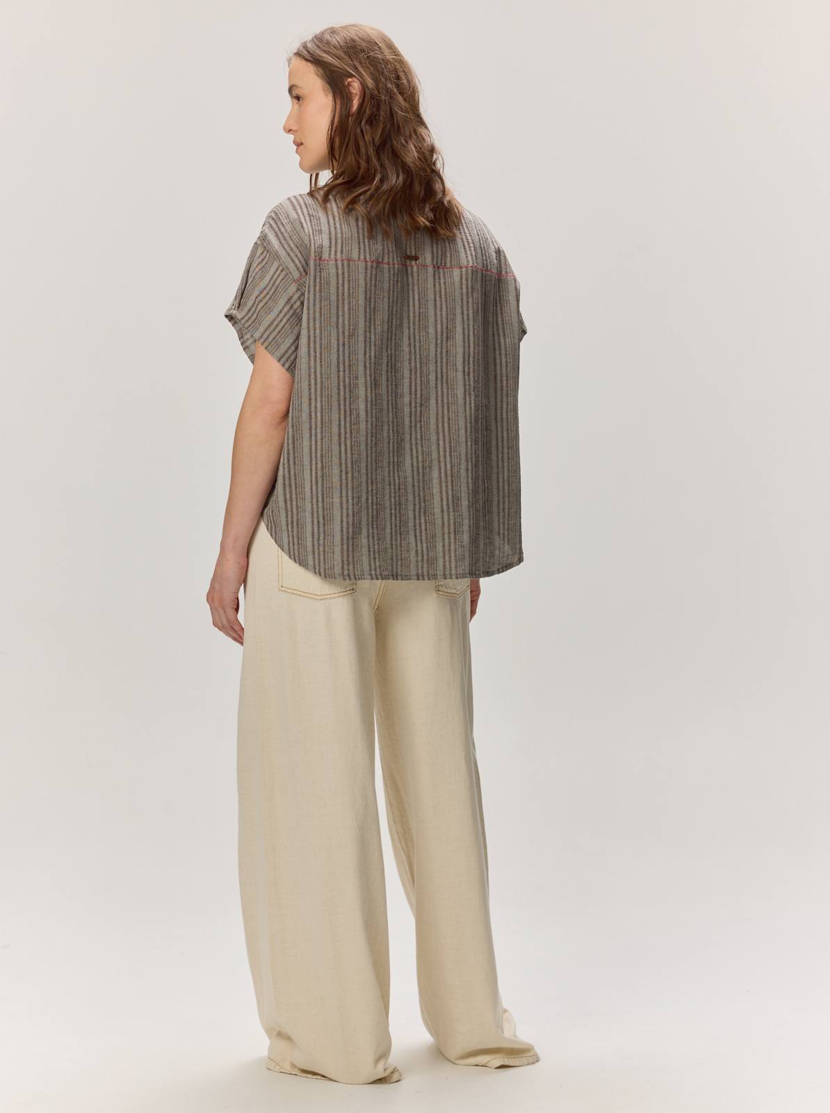 CAMISA RUMI