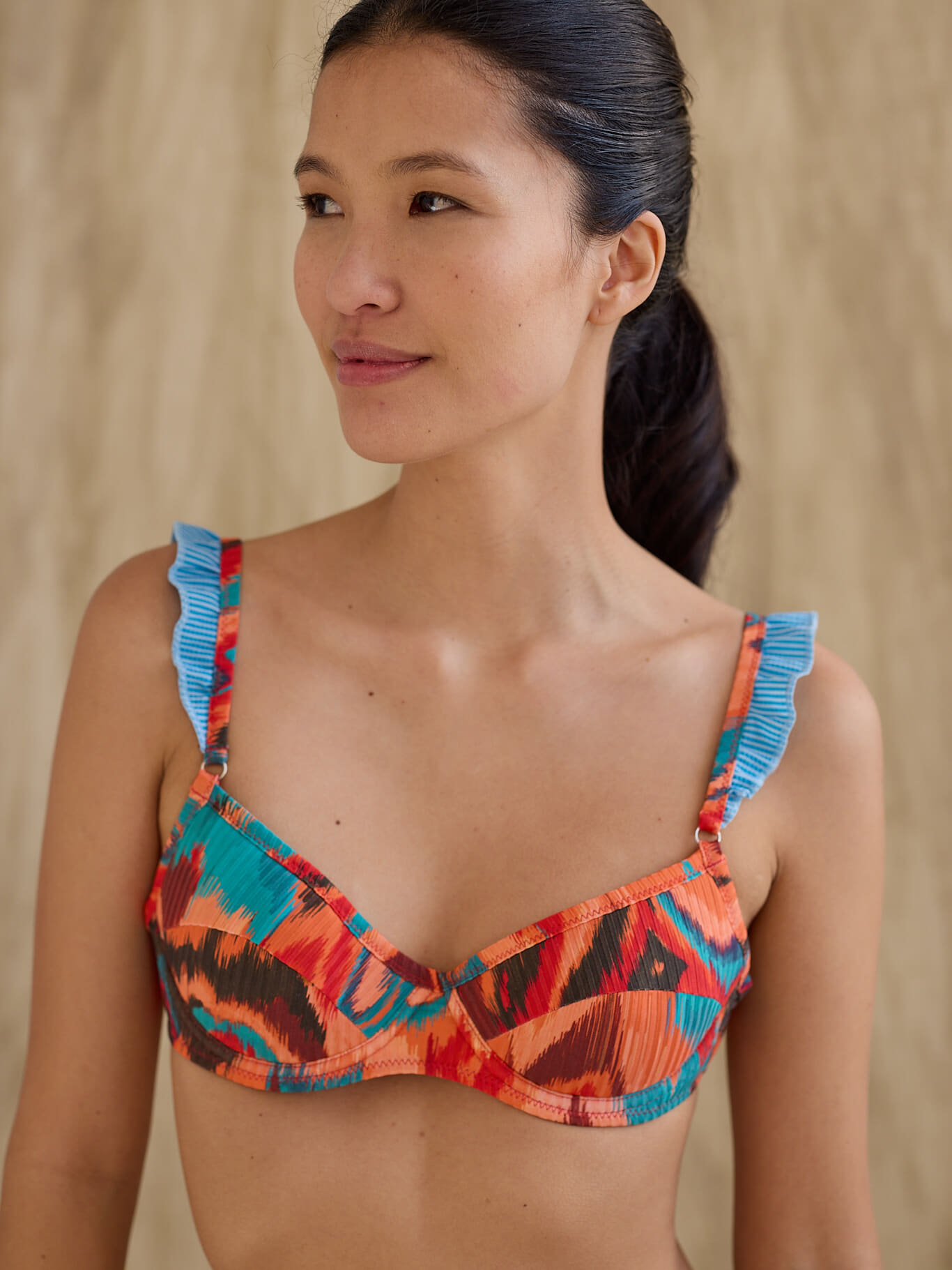 BIKINI TOP ARUBI