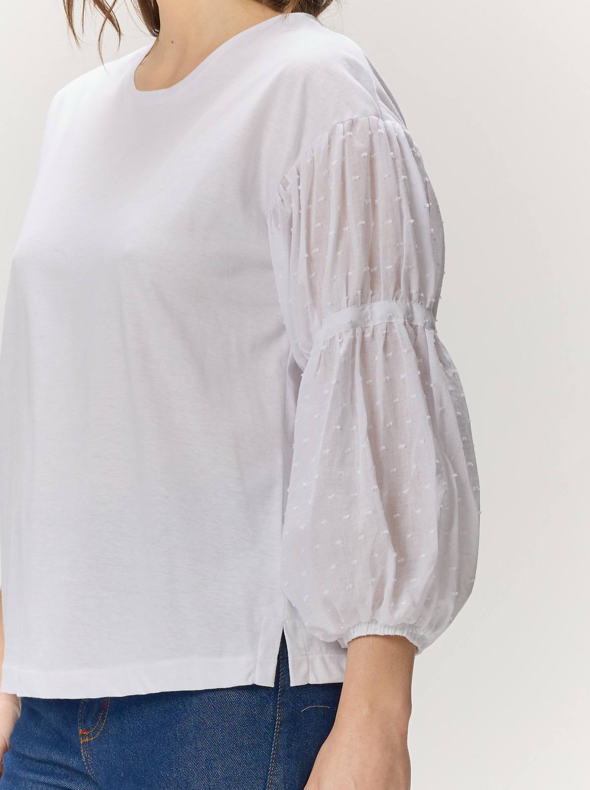 REMERA ALMA