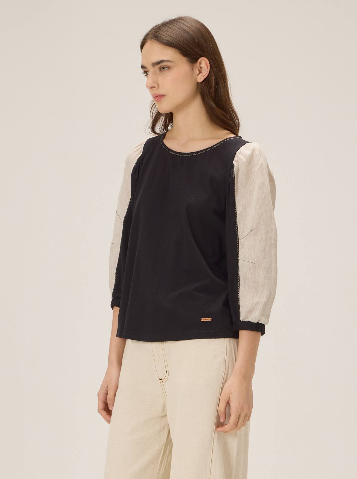 BLUSA NINA
