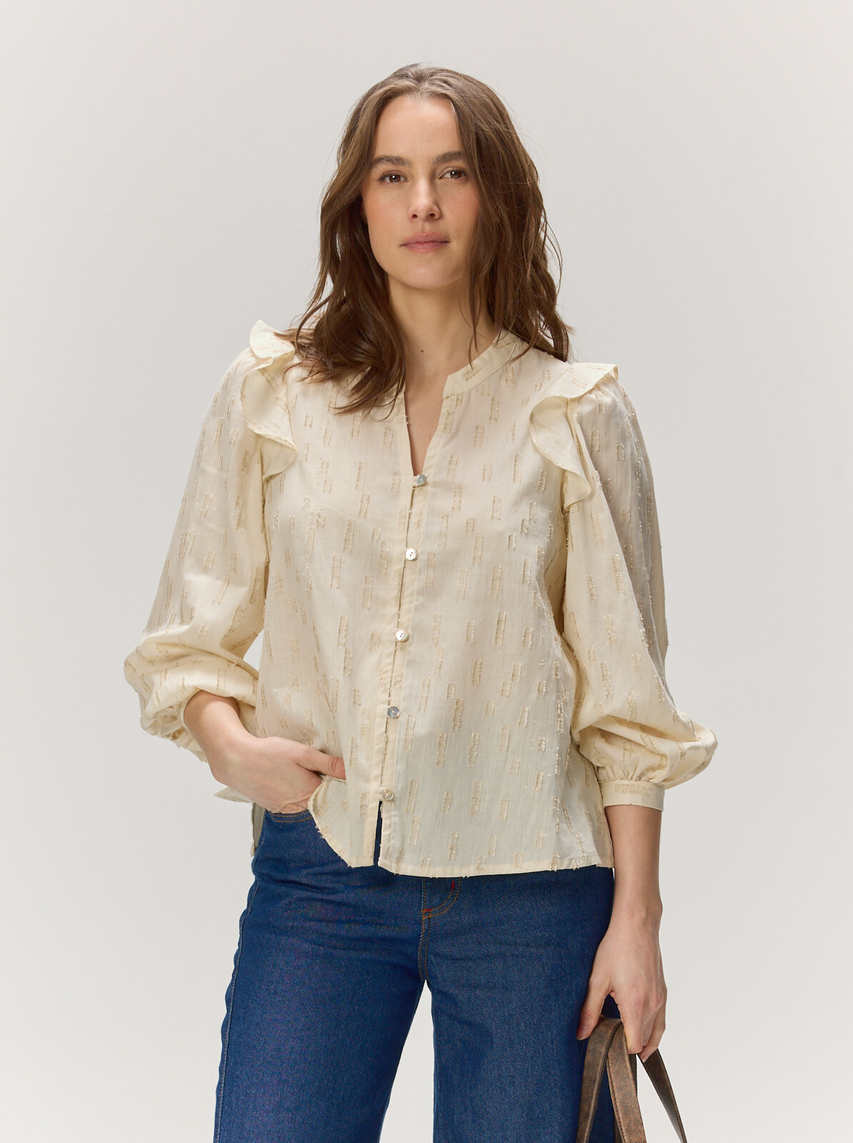 CAMISA PILCRO