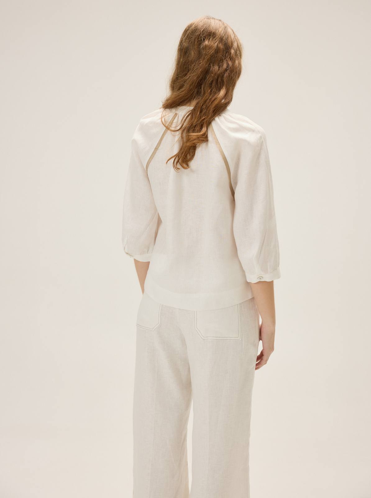 PANTALON LUCI