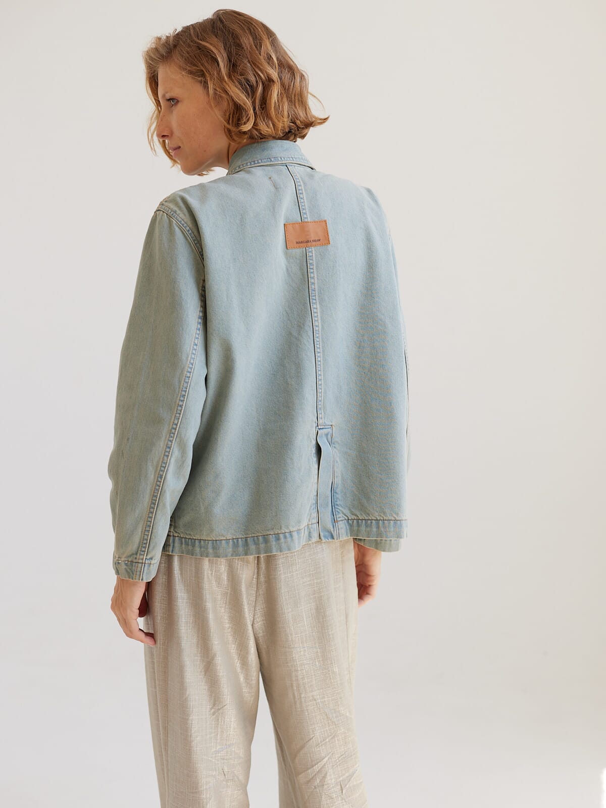 CAMPERA NESIS