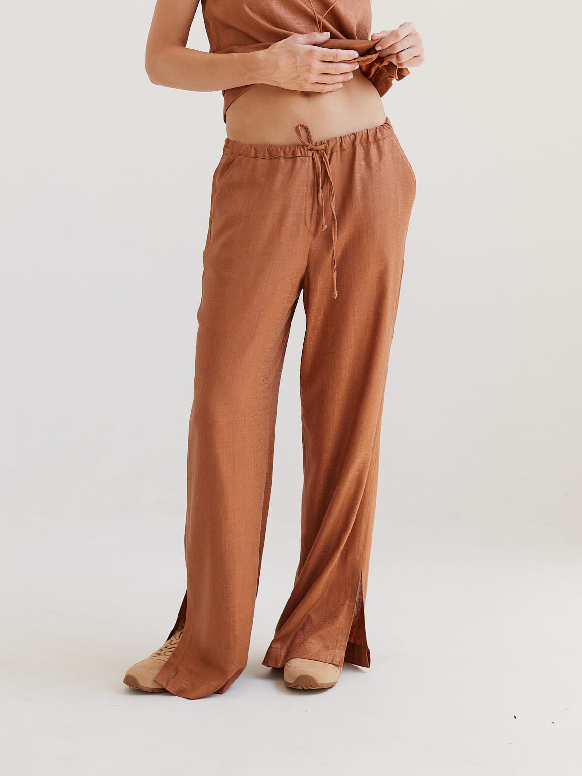 PANTALON BEGA ANAHI