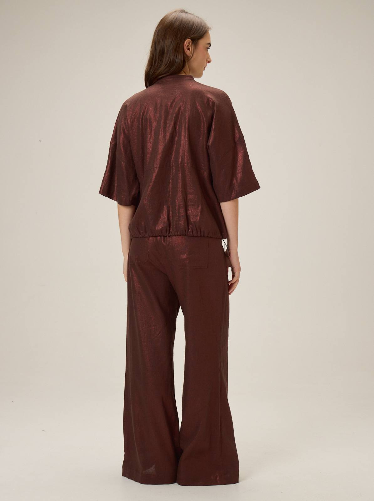 CHAQUETA MARION