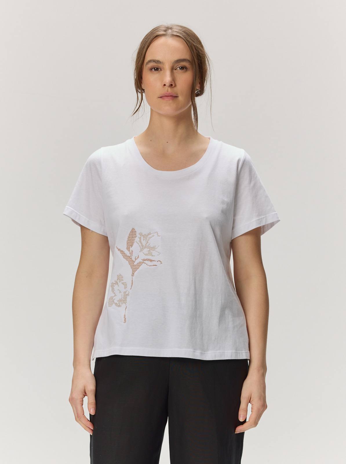 REMERA DEBORA
