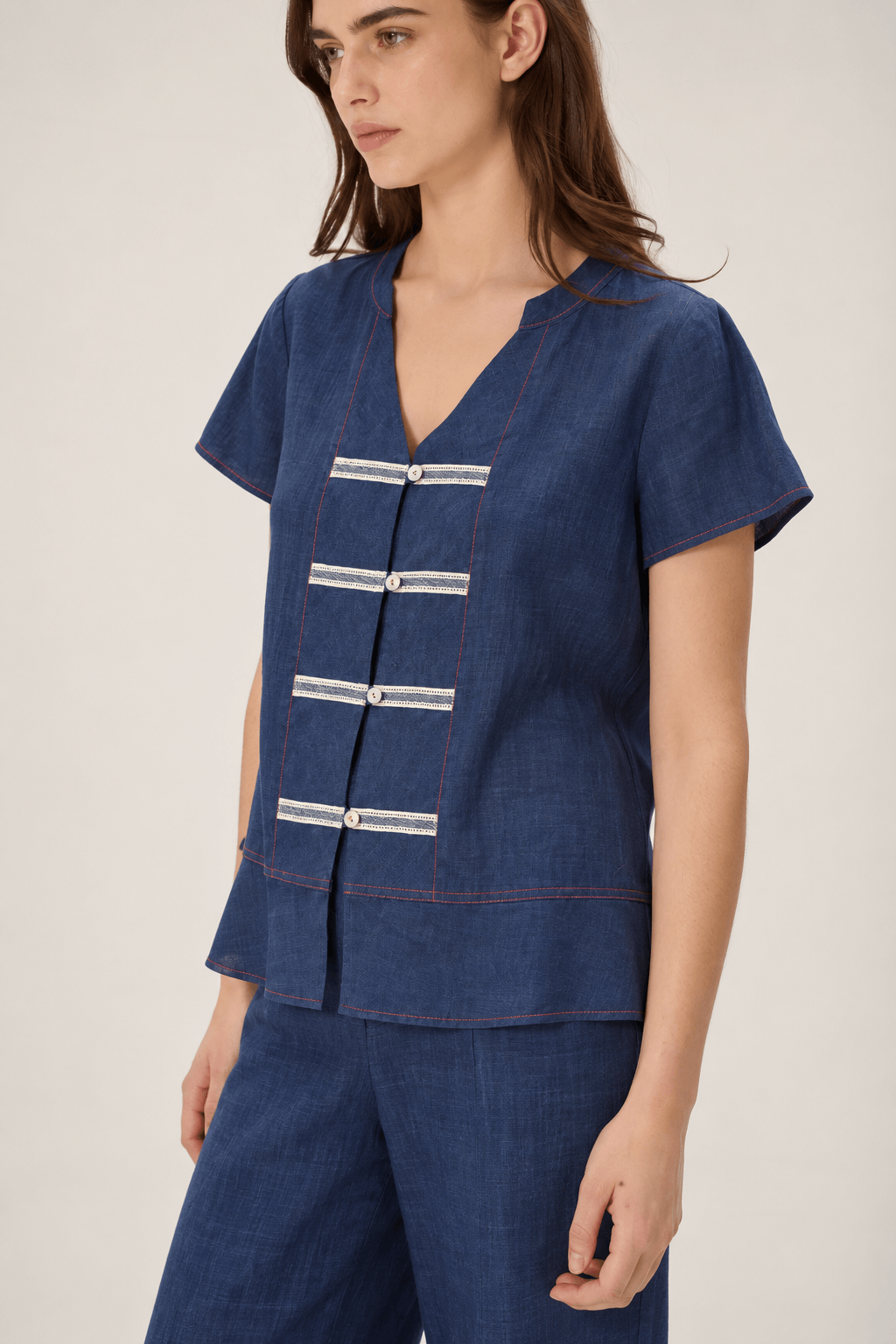 CAMISA LOTO