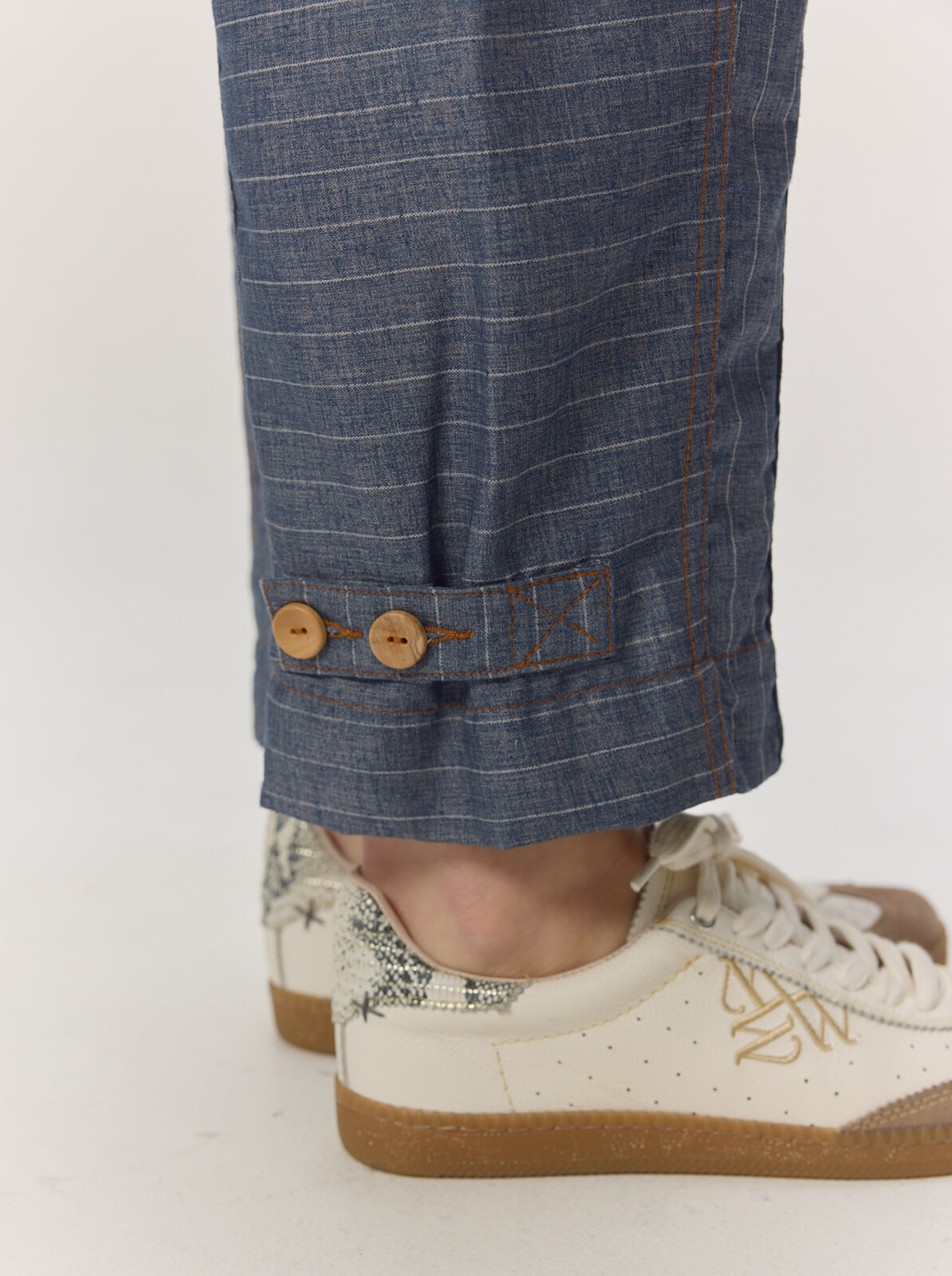 PANTALON WILLA