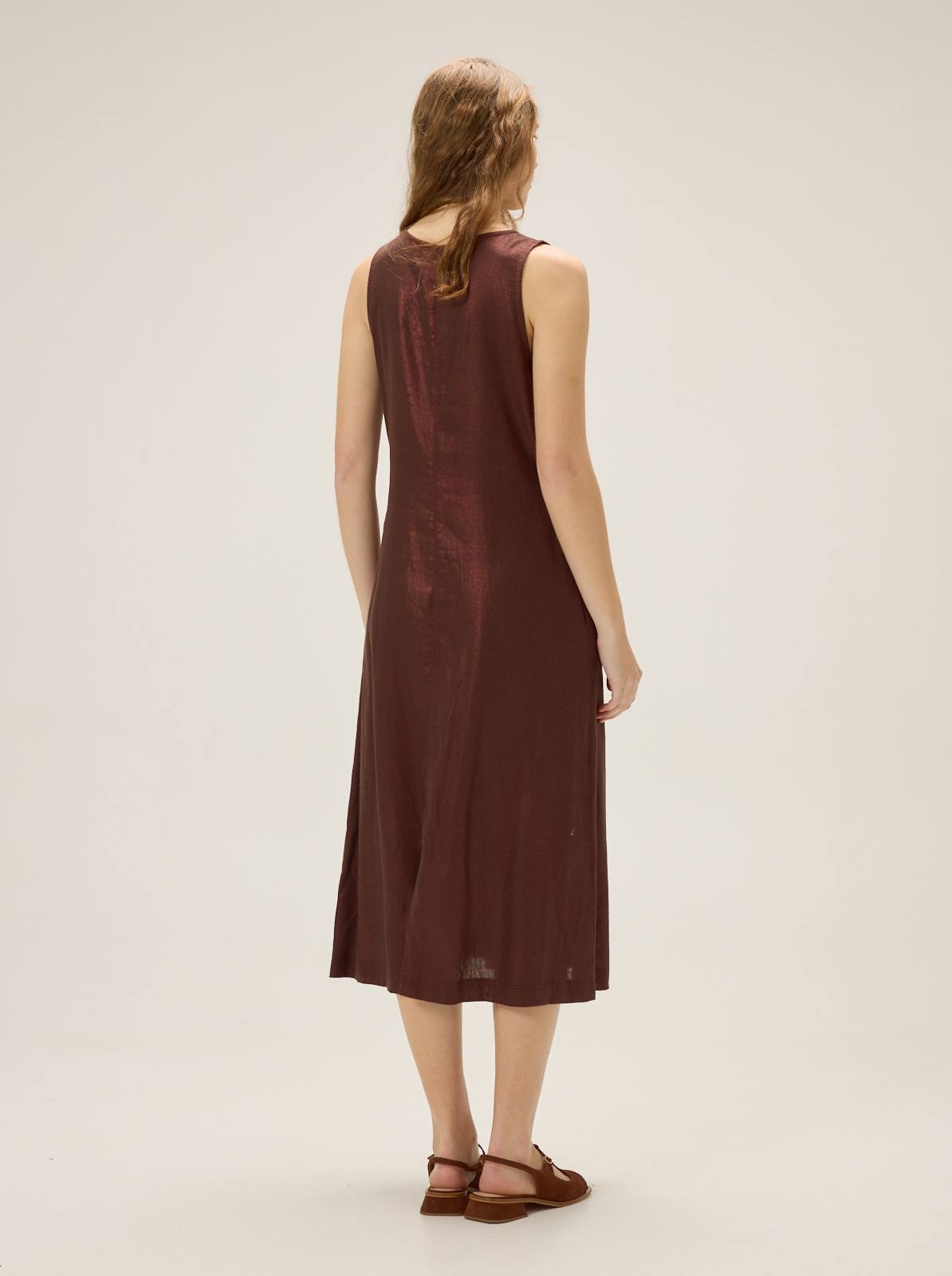 VESTIDO KATAL