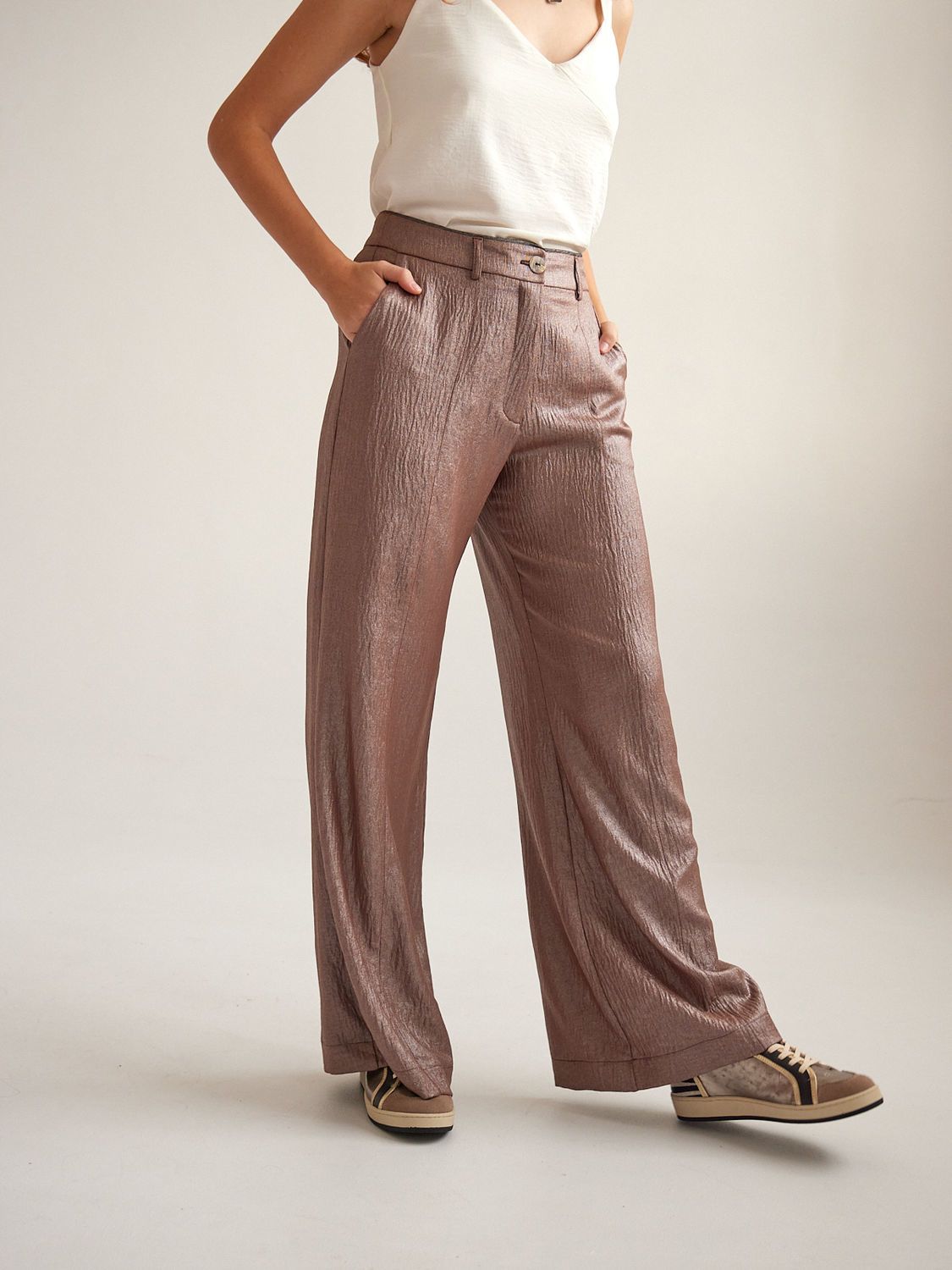 PANTALON LAMI