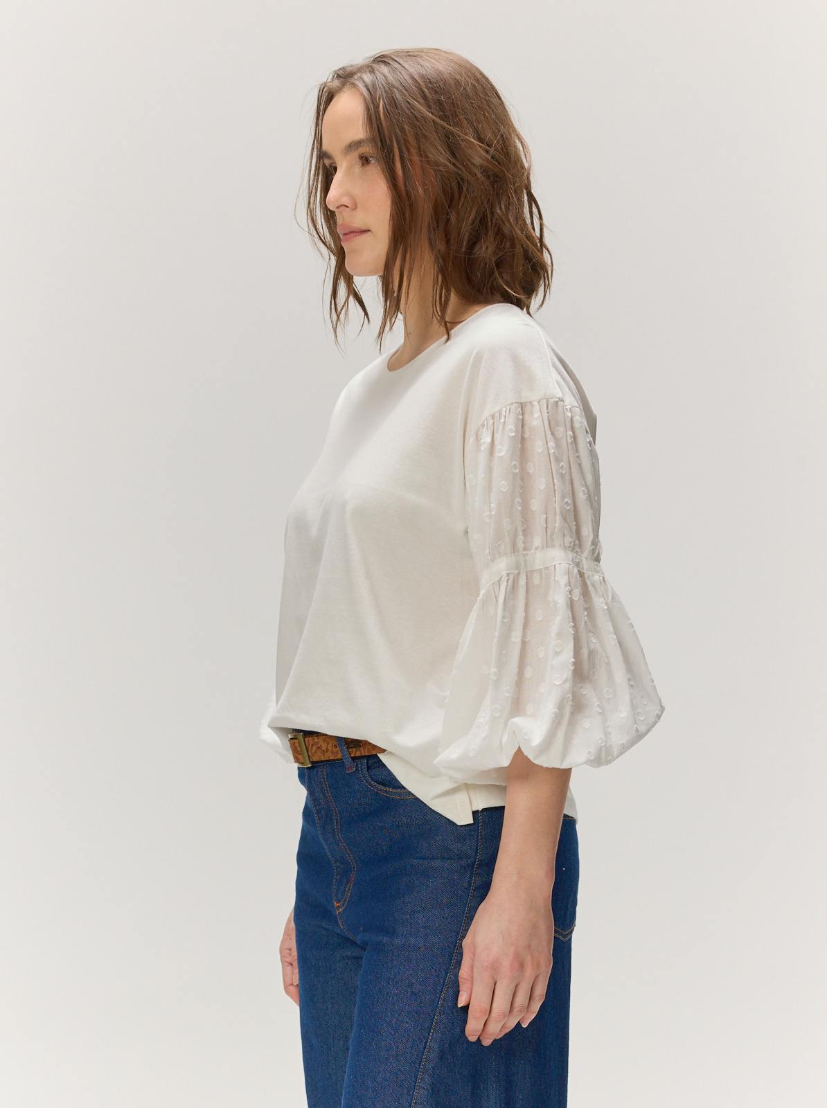REMERA ALMA