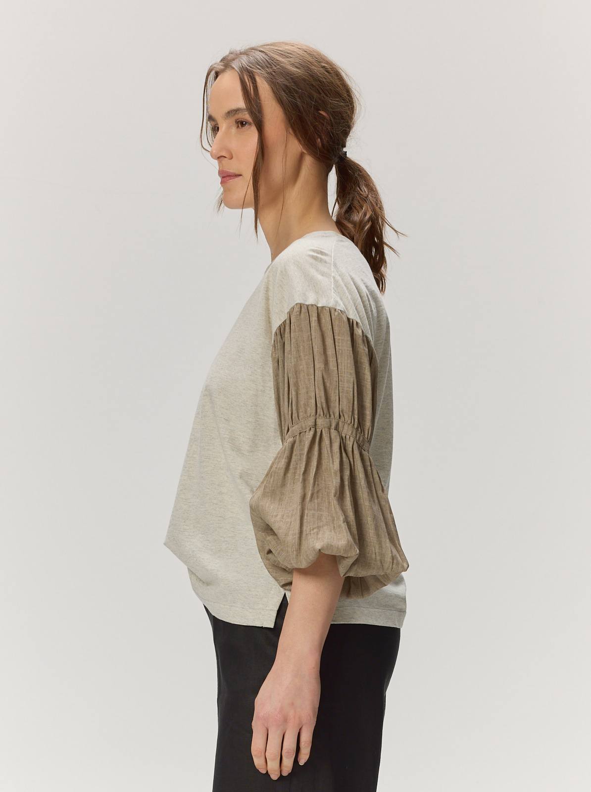 REMERA ALMA