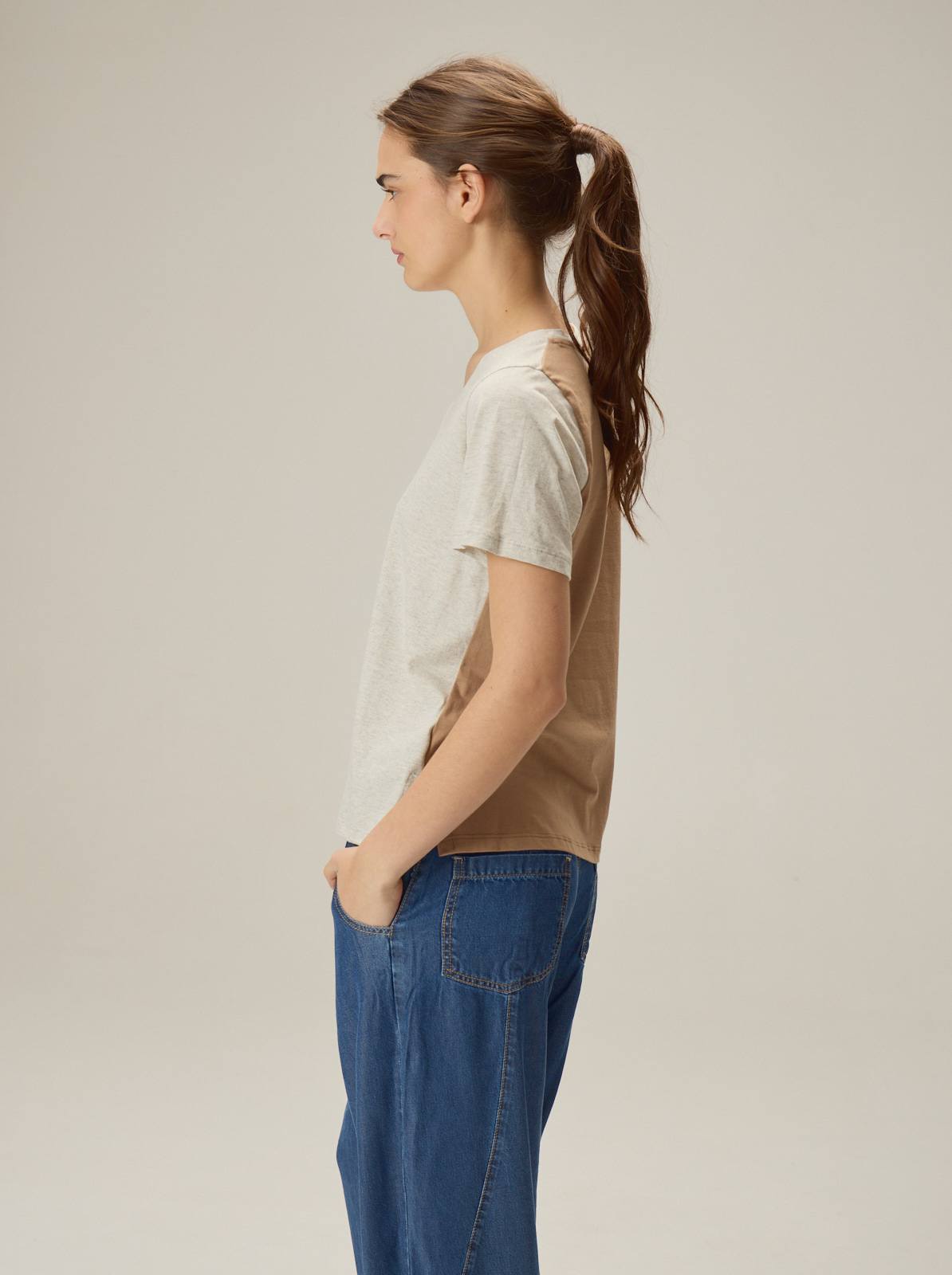REMERA DEBORA