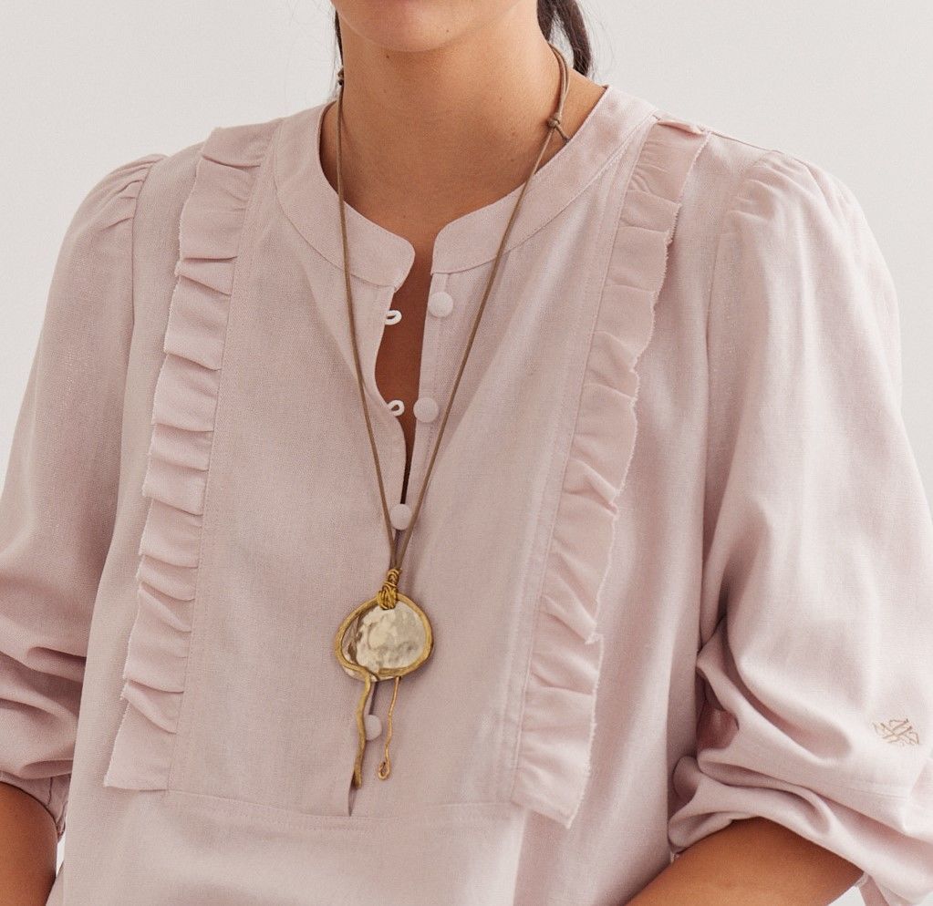 COLLAR JELLYFISH