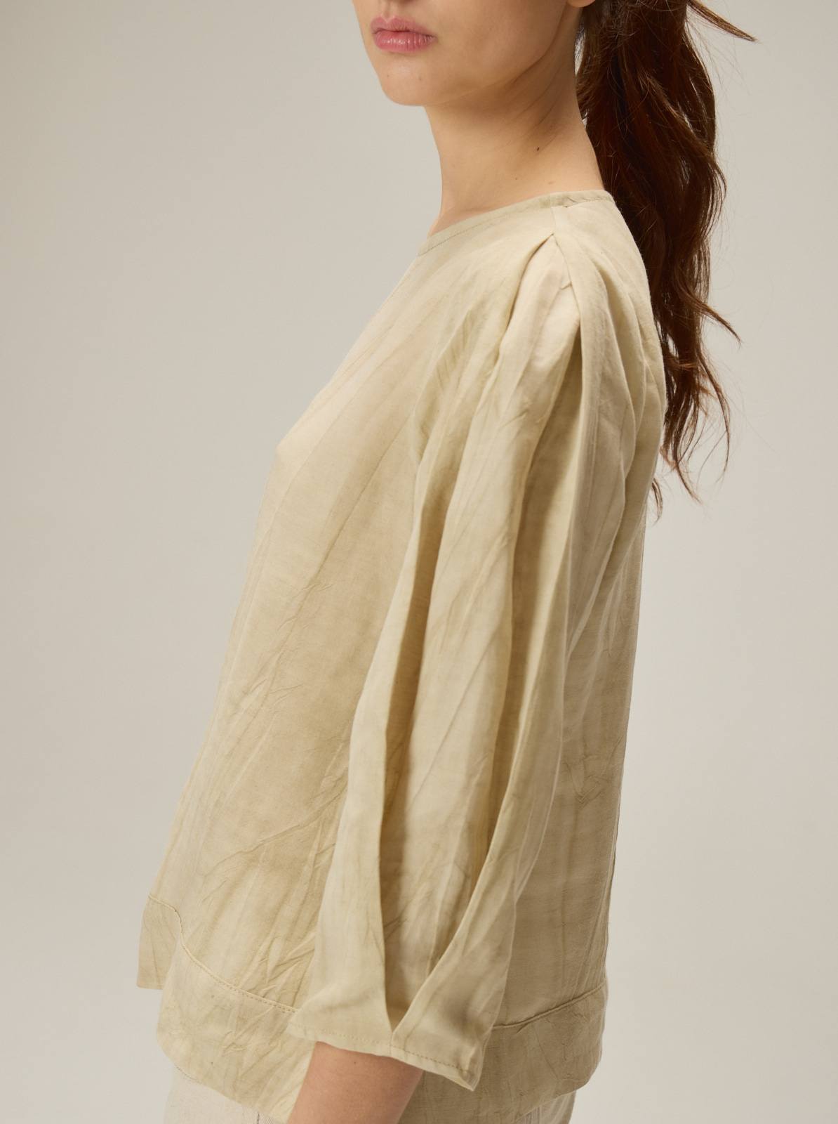 BLUSA CUORE