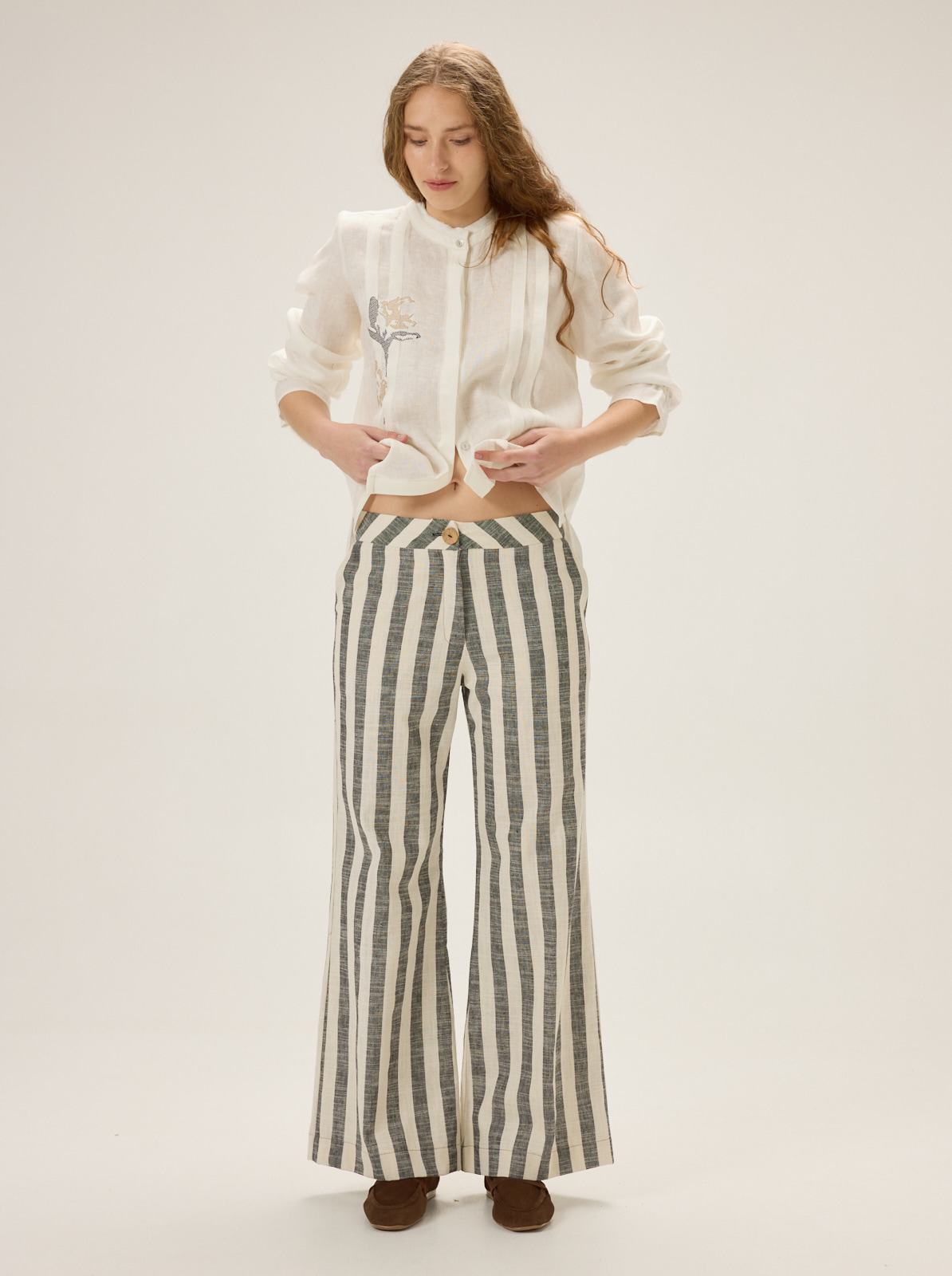 PANTALON LUMI