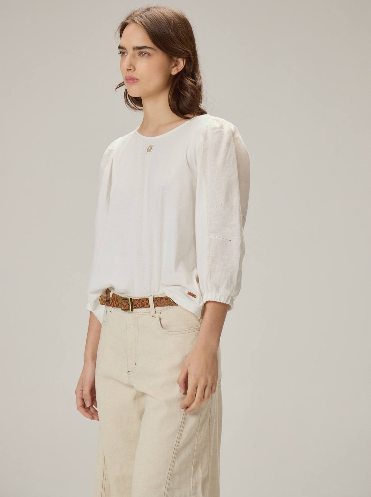 BLUSA NINA