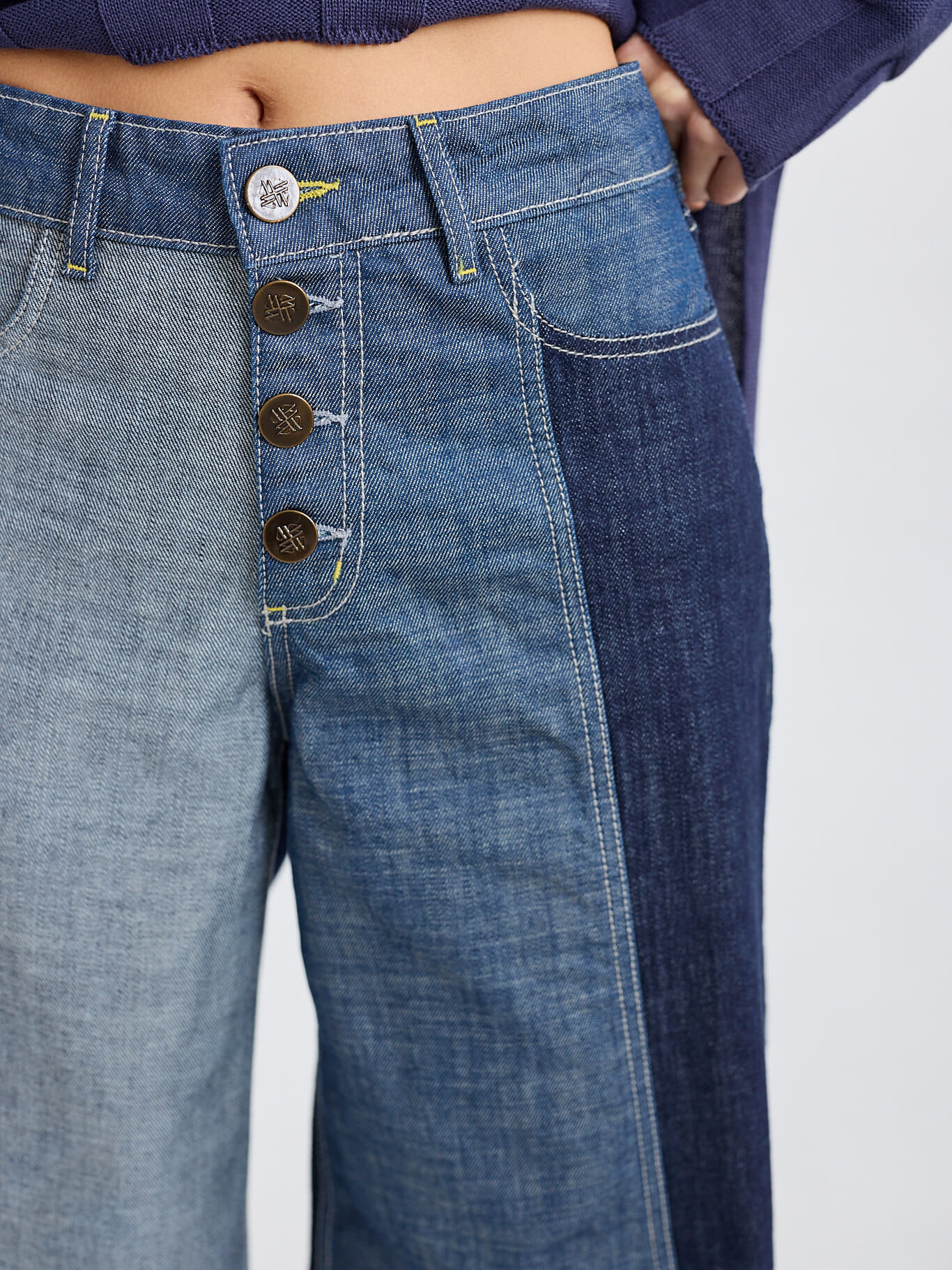 PANTALON TOLLY