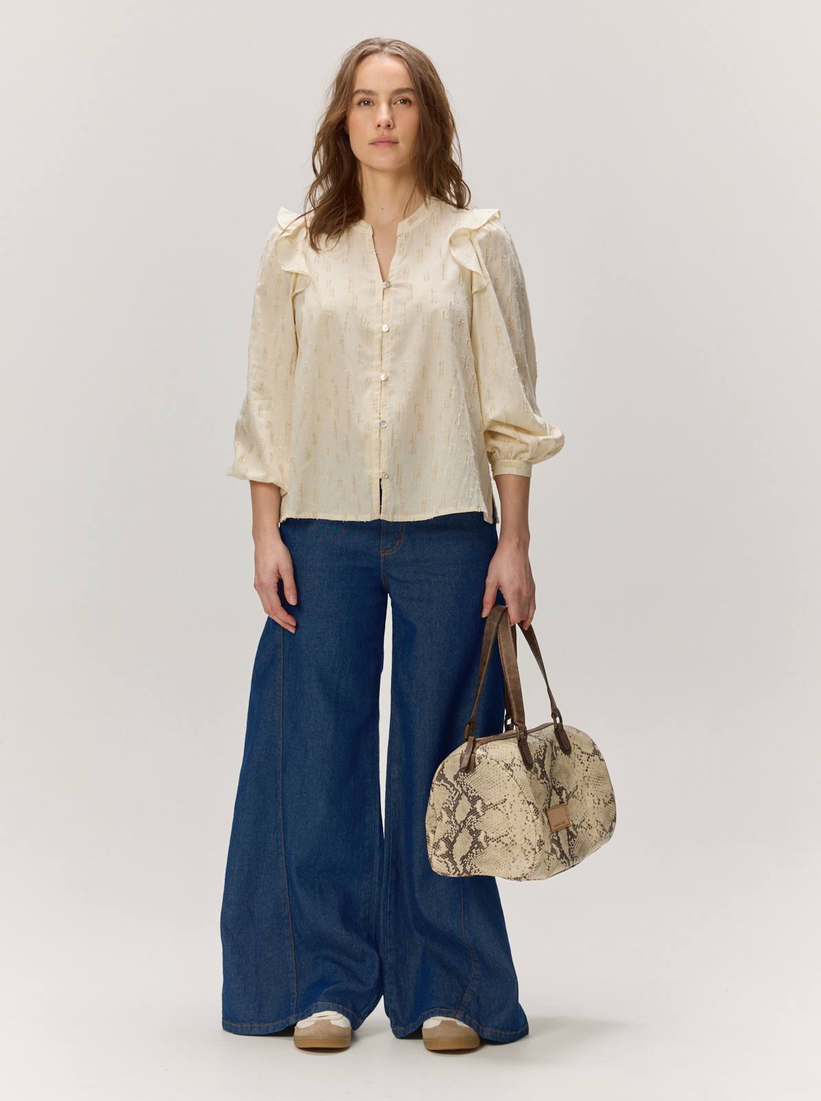 CAMISA PILCRO