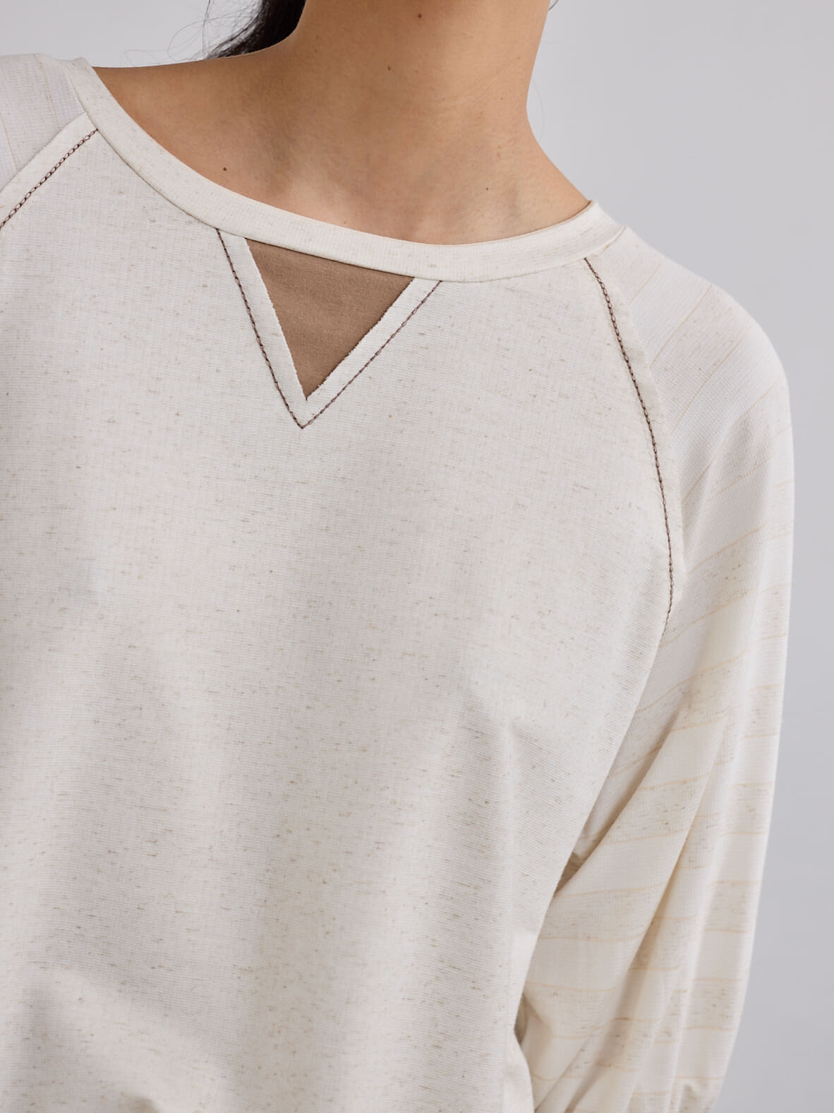 REMERA SOLEI