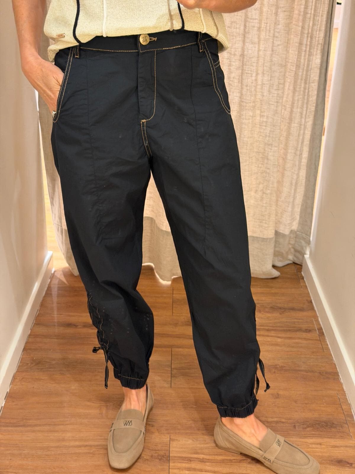 PANTALON NOVA - Margara Shaw