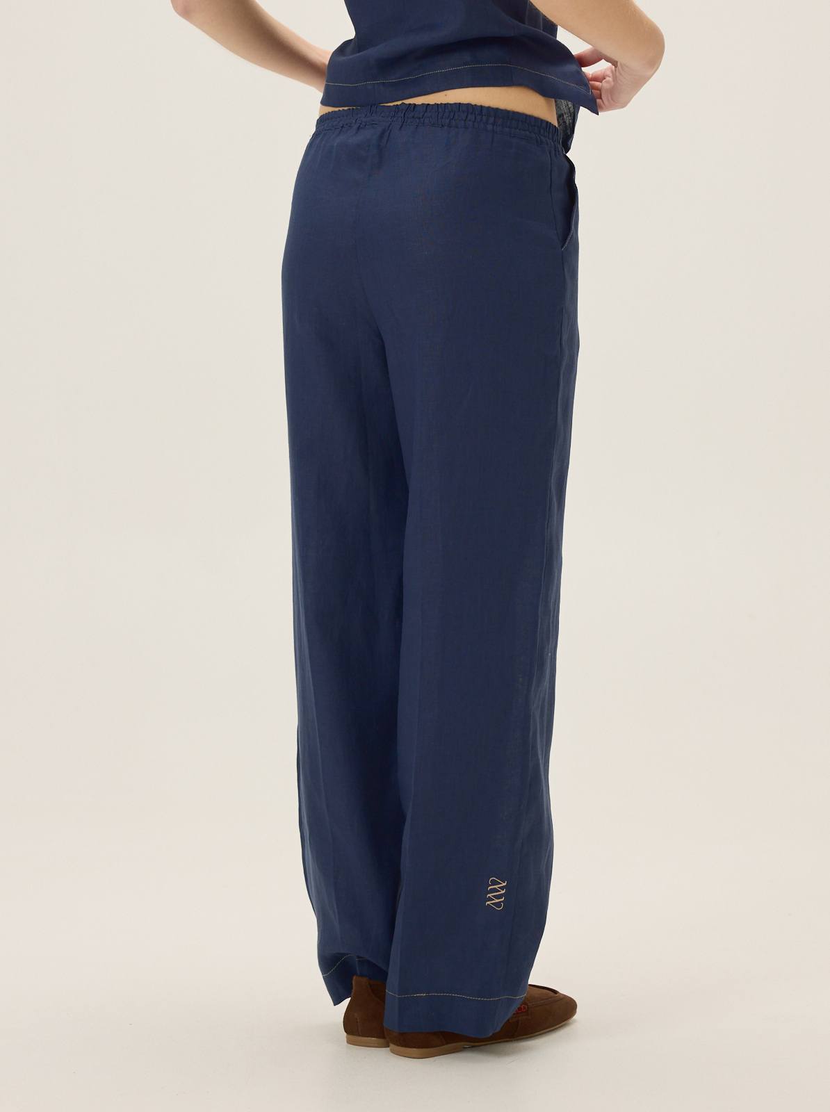 PANTALON REGA