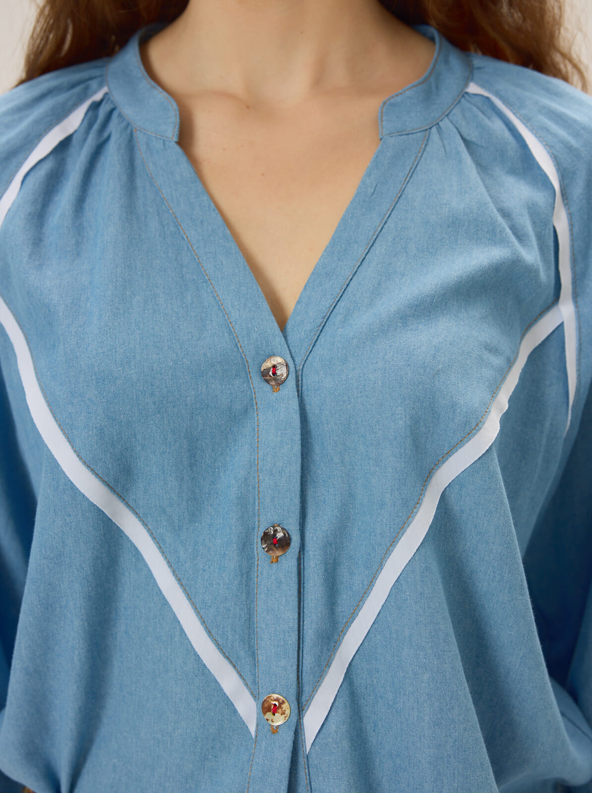 CAMISA FRESIA