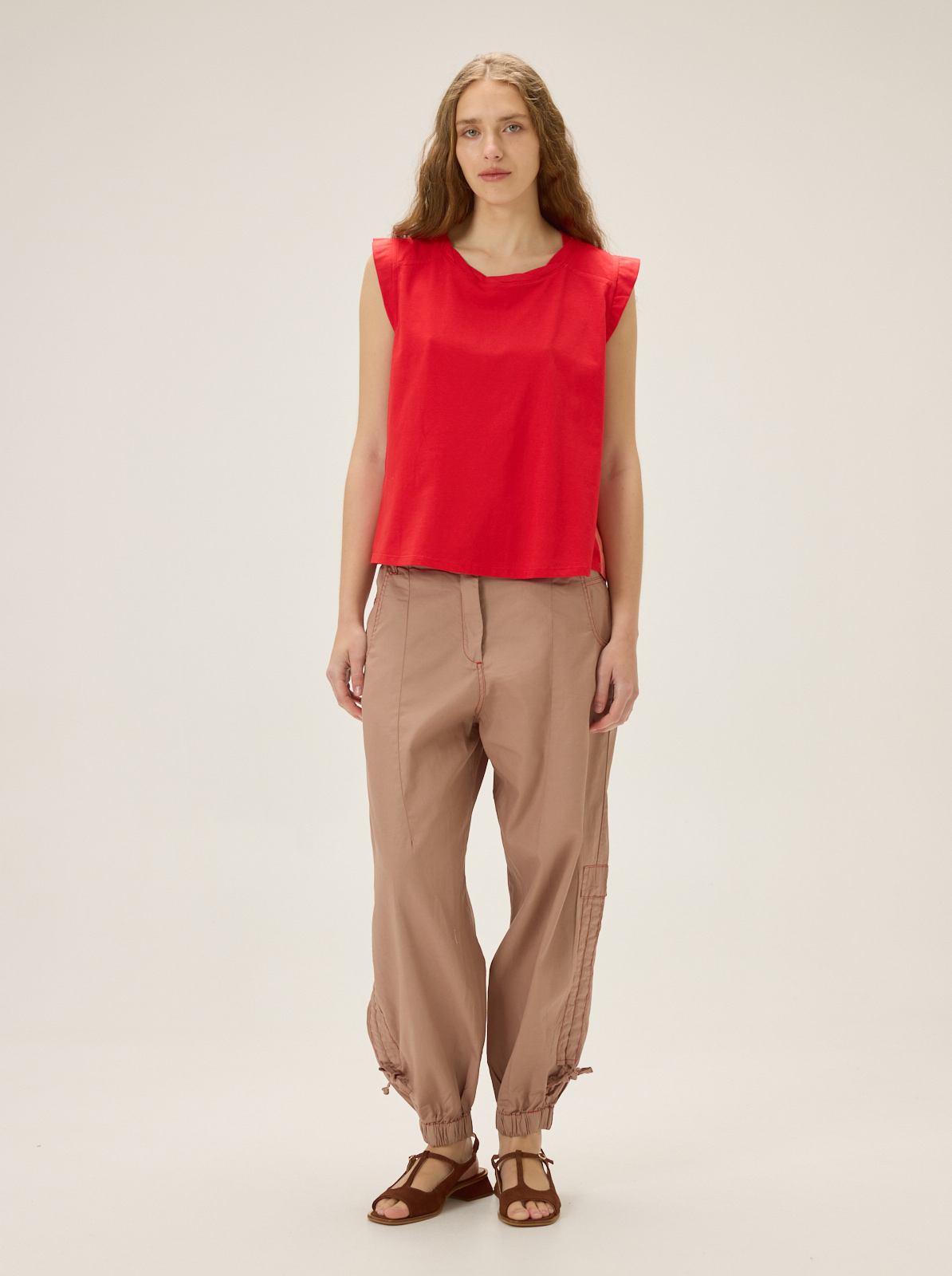 REMERA LELU