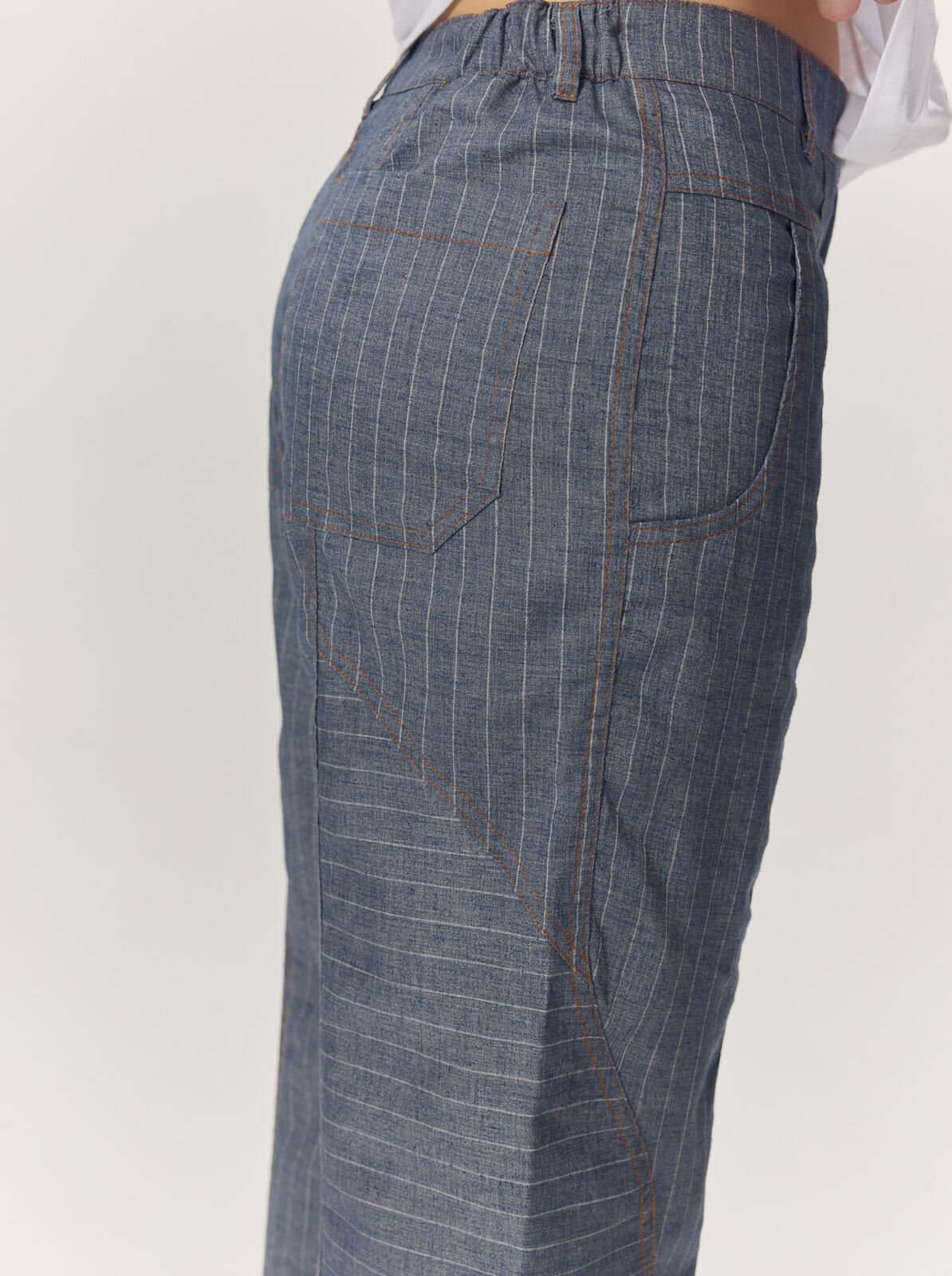 PANTALON WILLA