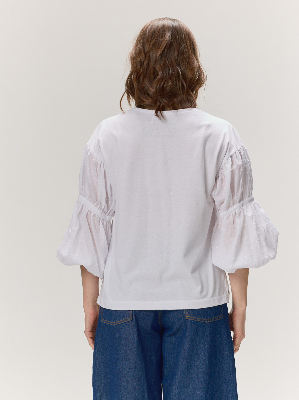 REMERA ALMA