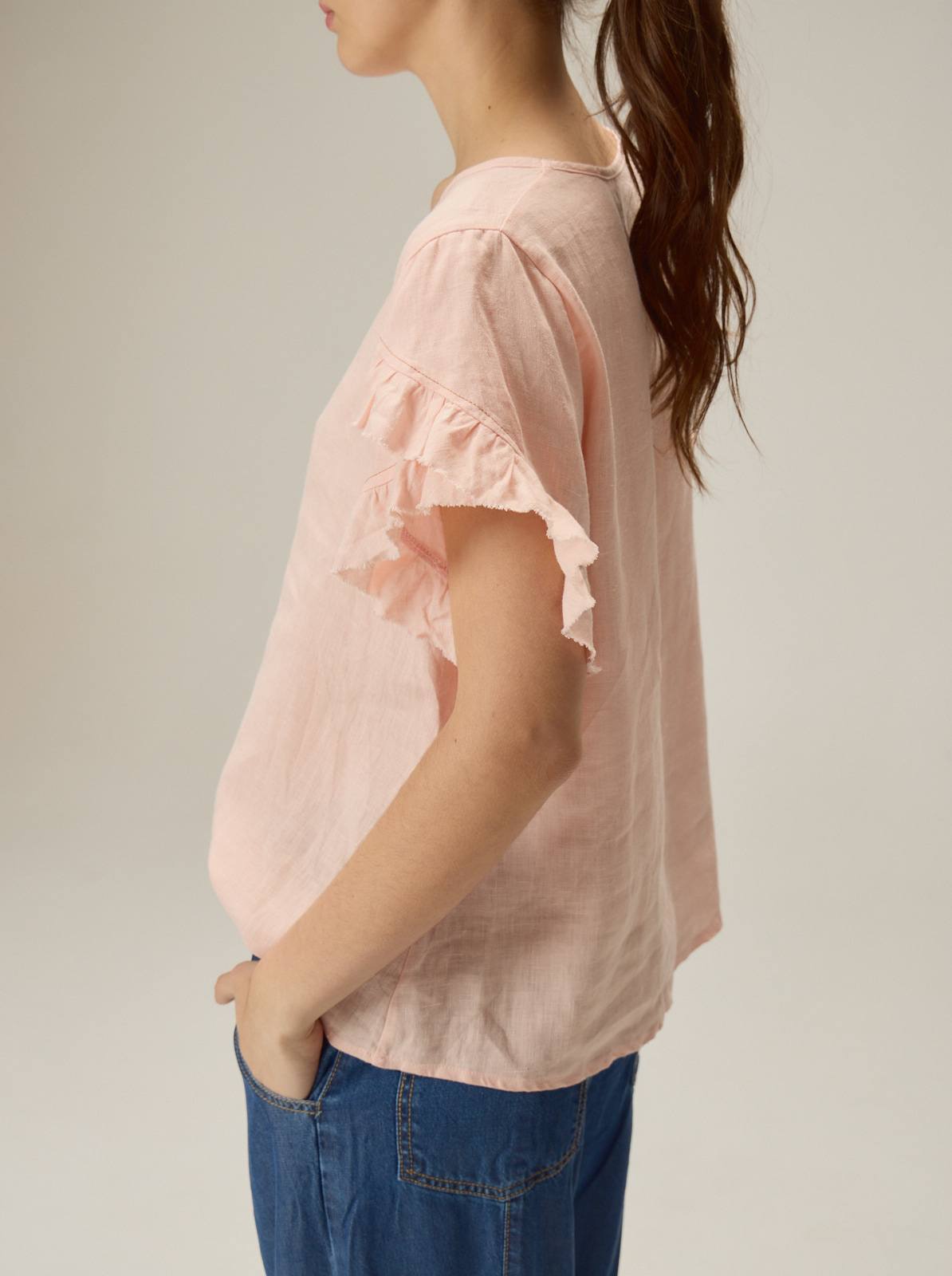 BLUSA TANIA